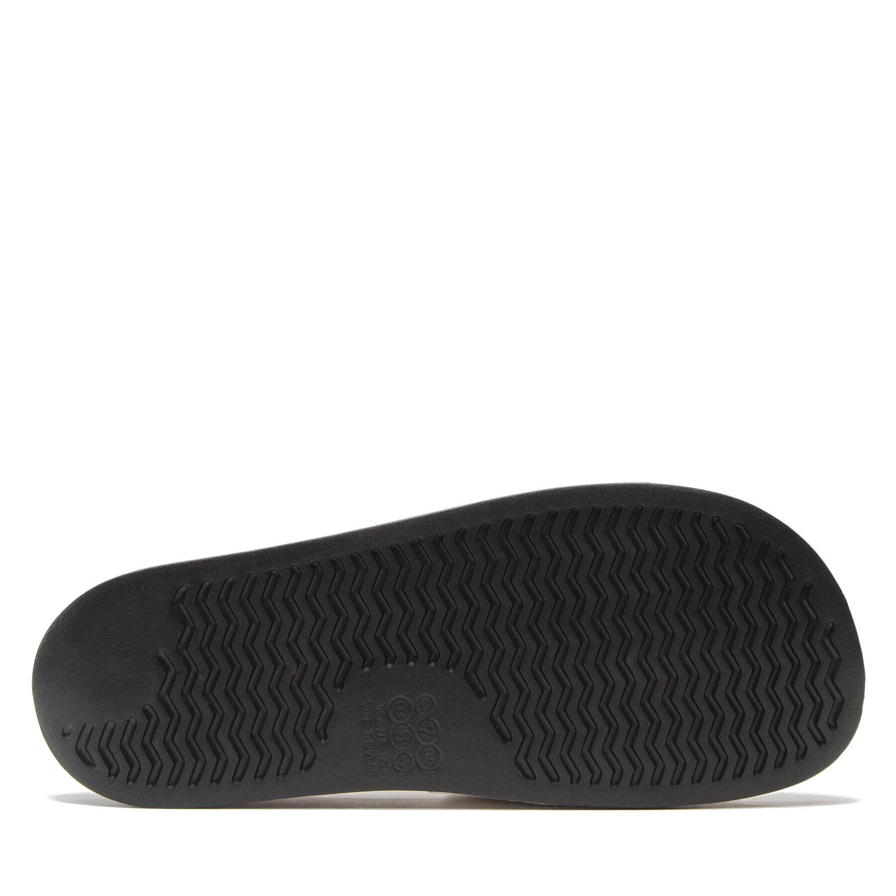 Reebok Чехли Fulgere Slides HR0390 Черен - Pepit.bg