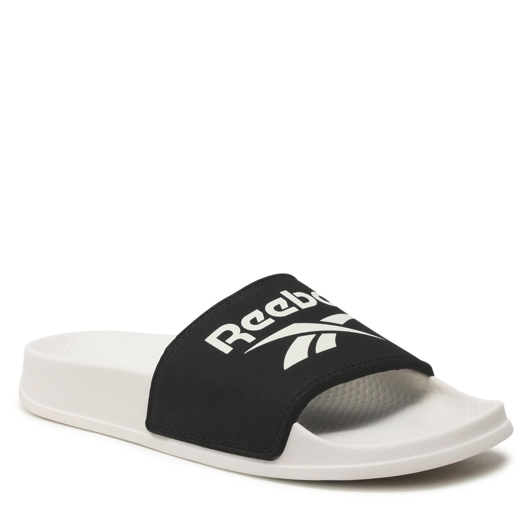 Reebok Чехли Fulgere Slides HR0688 Бял - Pepit.bg