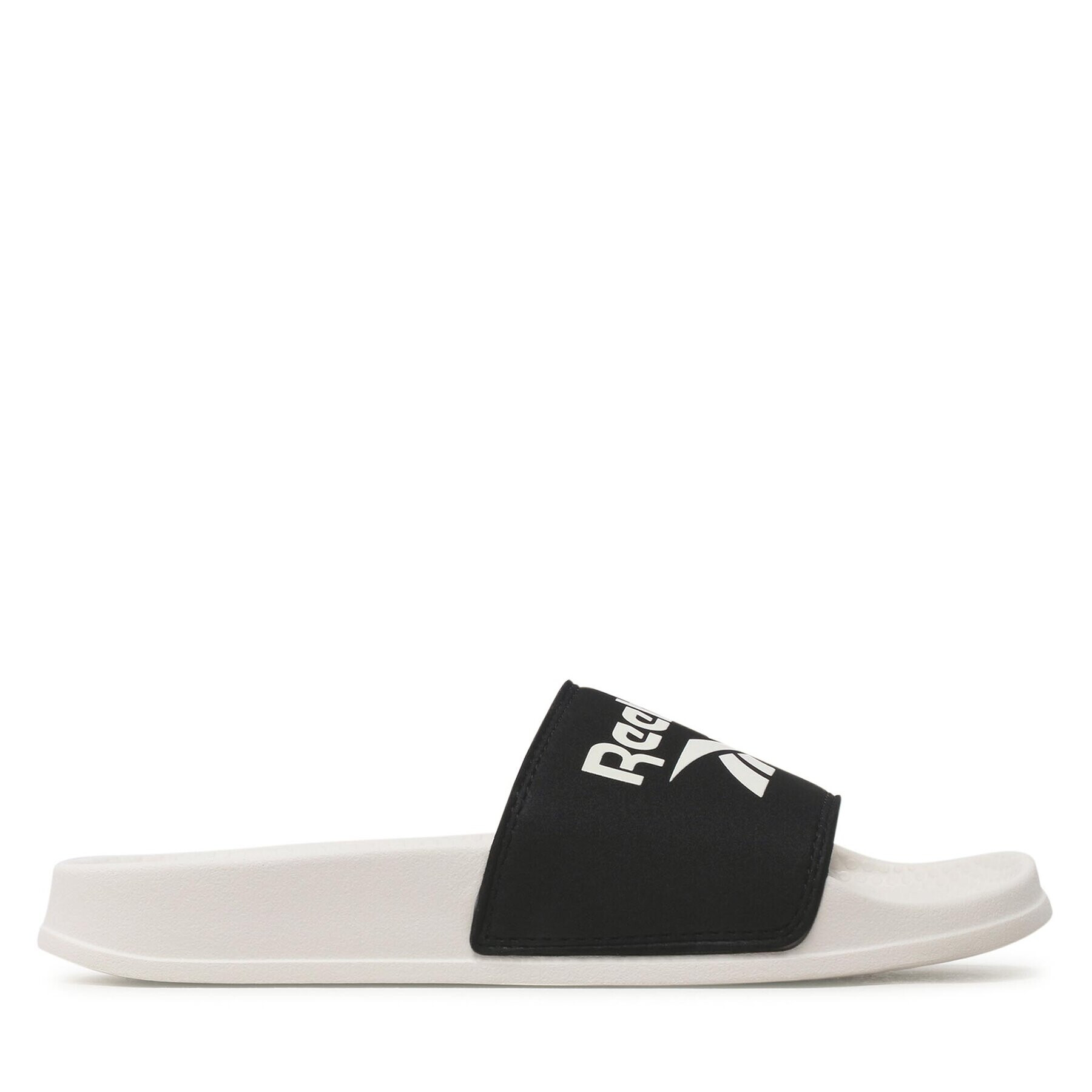 Reebok Чехли Fulgere Slides HR0688 Бял - Pepit.bg