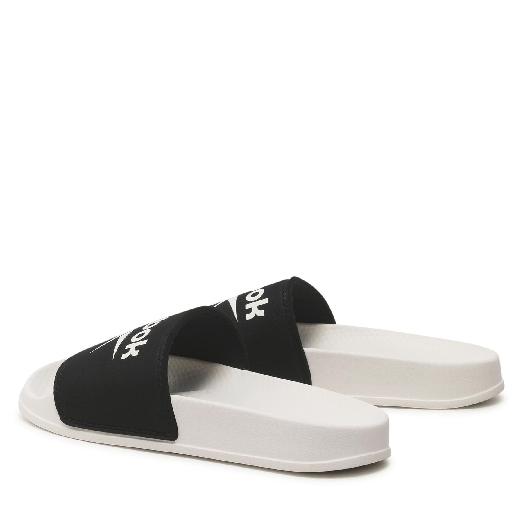 Reebok Чехли Fulgere Slides HR0688 Бял - Pepit.bg