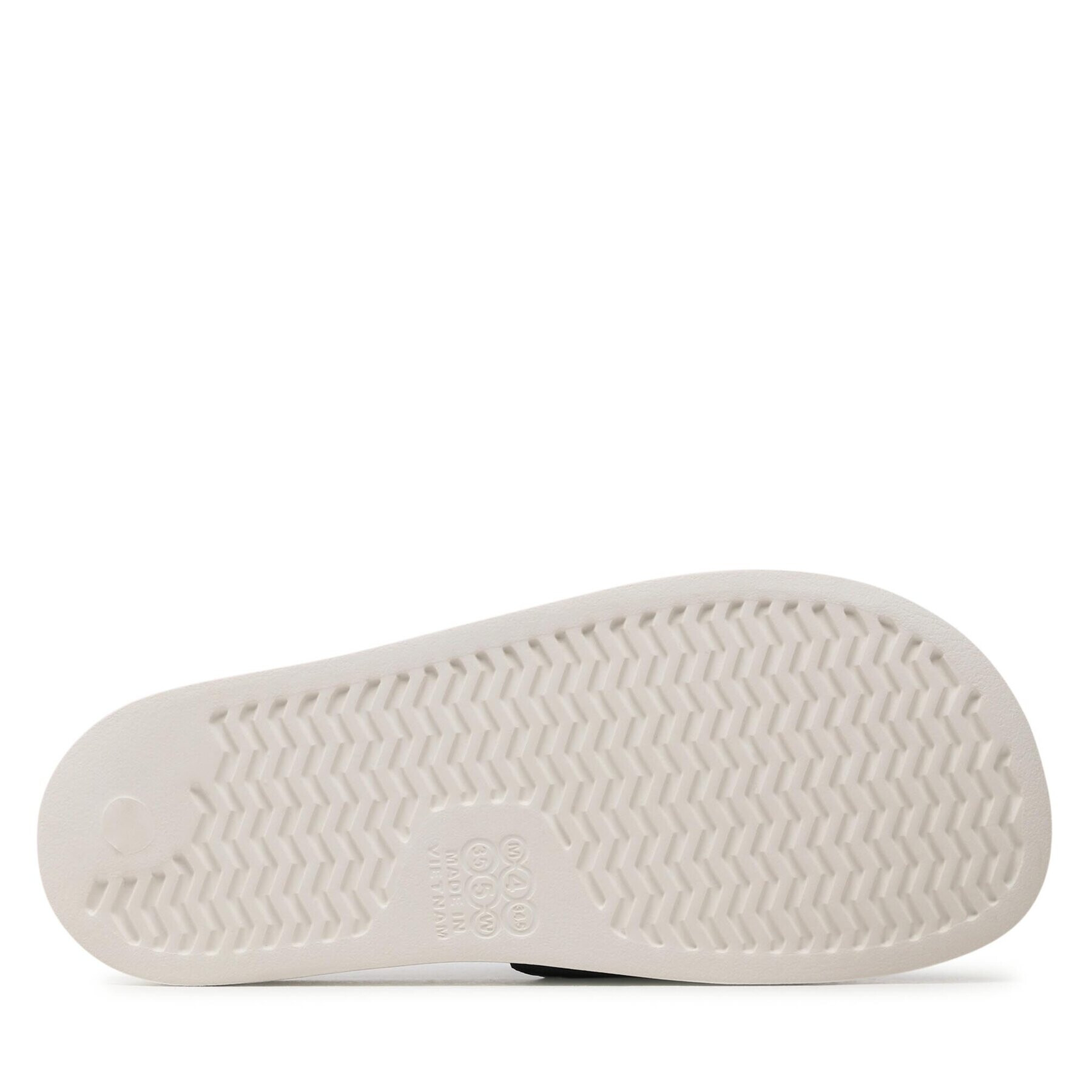 Reebok Чехли Fulgere Slides HR0688 Бял - Pepit.bg