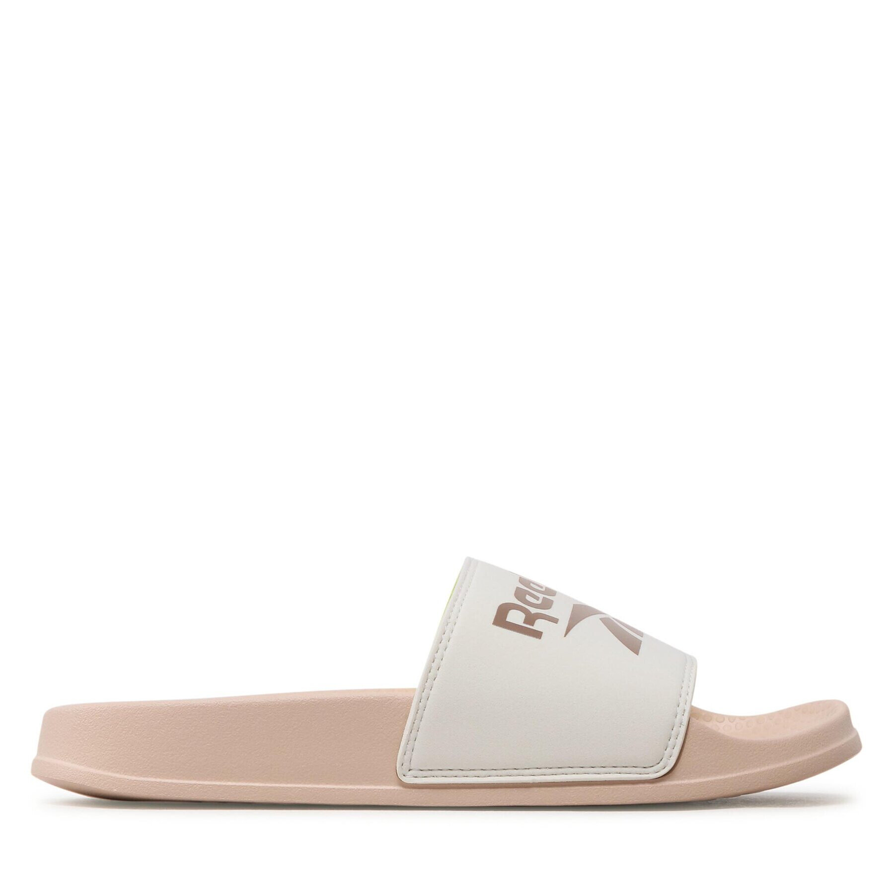 Reebok Чехли Fulgere Slides HR0689 Бял - Pepit.bg