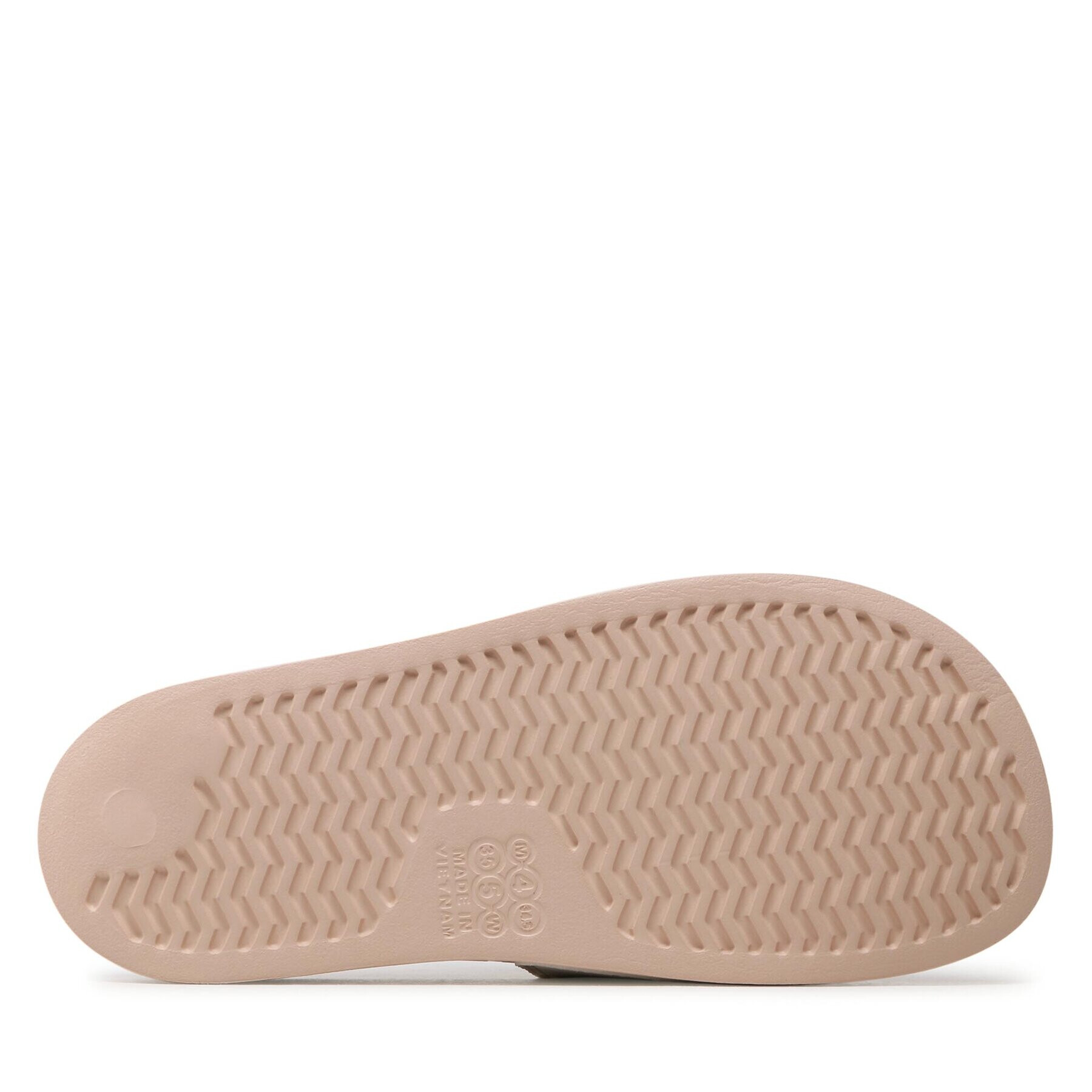 Reebok Чехли Fulgere Slides HR0689 Бял - Pepit.bg