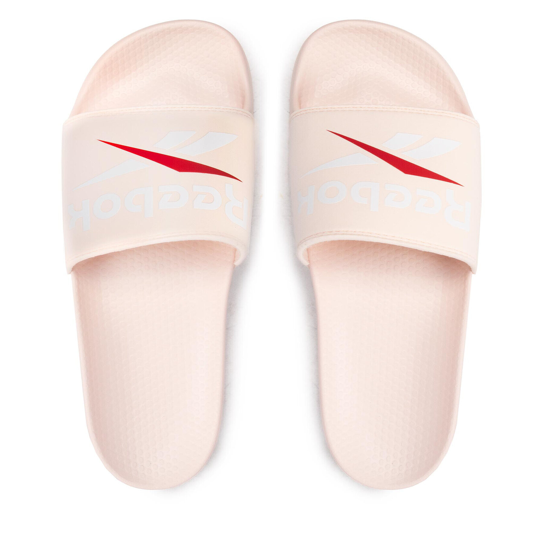 Reebok Чехли Rbk Fulgere Slide GX0229 Розов - Pepit.bg