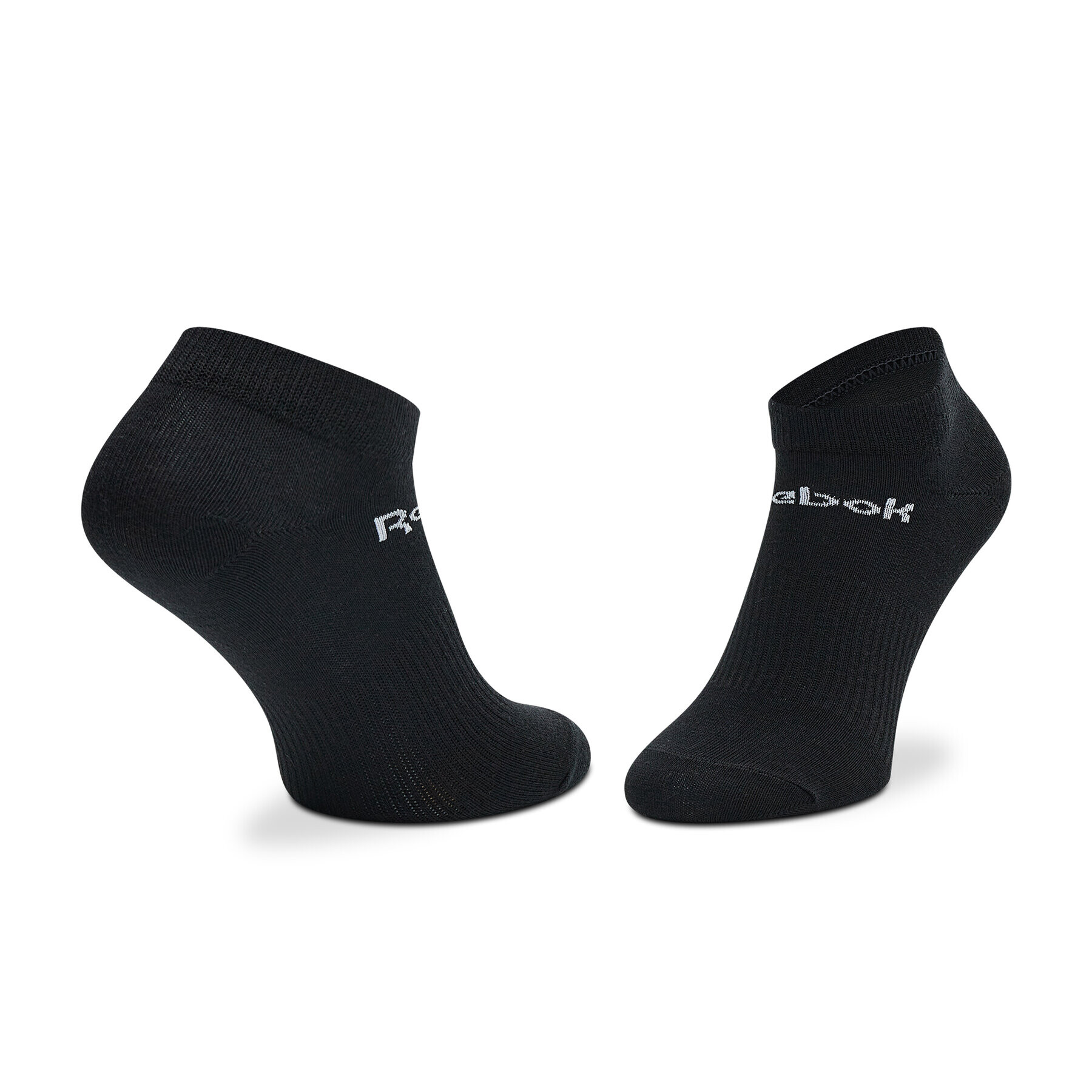 Reebok Чорапи къси унисекс Act Core Inside Sock 6P GH8163 Черен - Pepit.bg