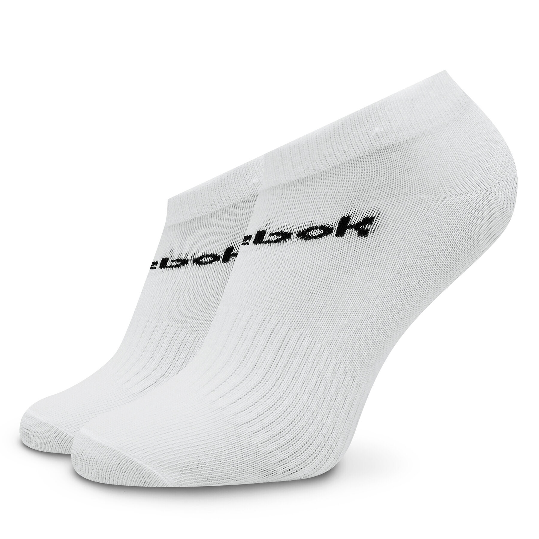 Reebok Чорапи къси унисекс Act Core Inside Sock 6P GH8164 Бял - Pepit.bg