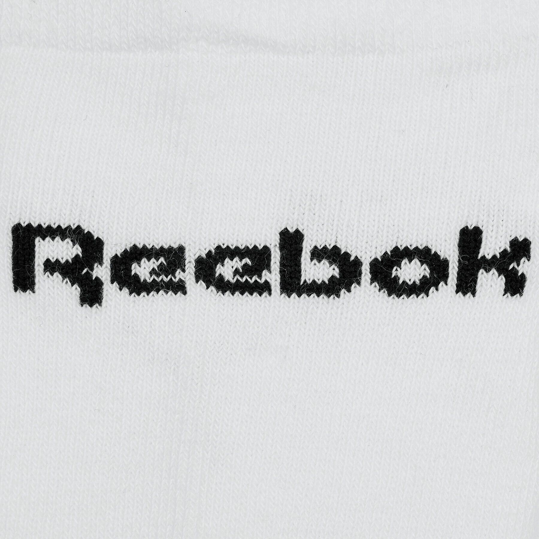 Reebok Чорапи къси унисекс Act Core Inside Sock 6P GH8164 Бял - Pepit.bg