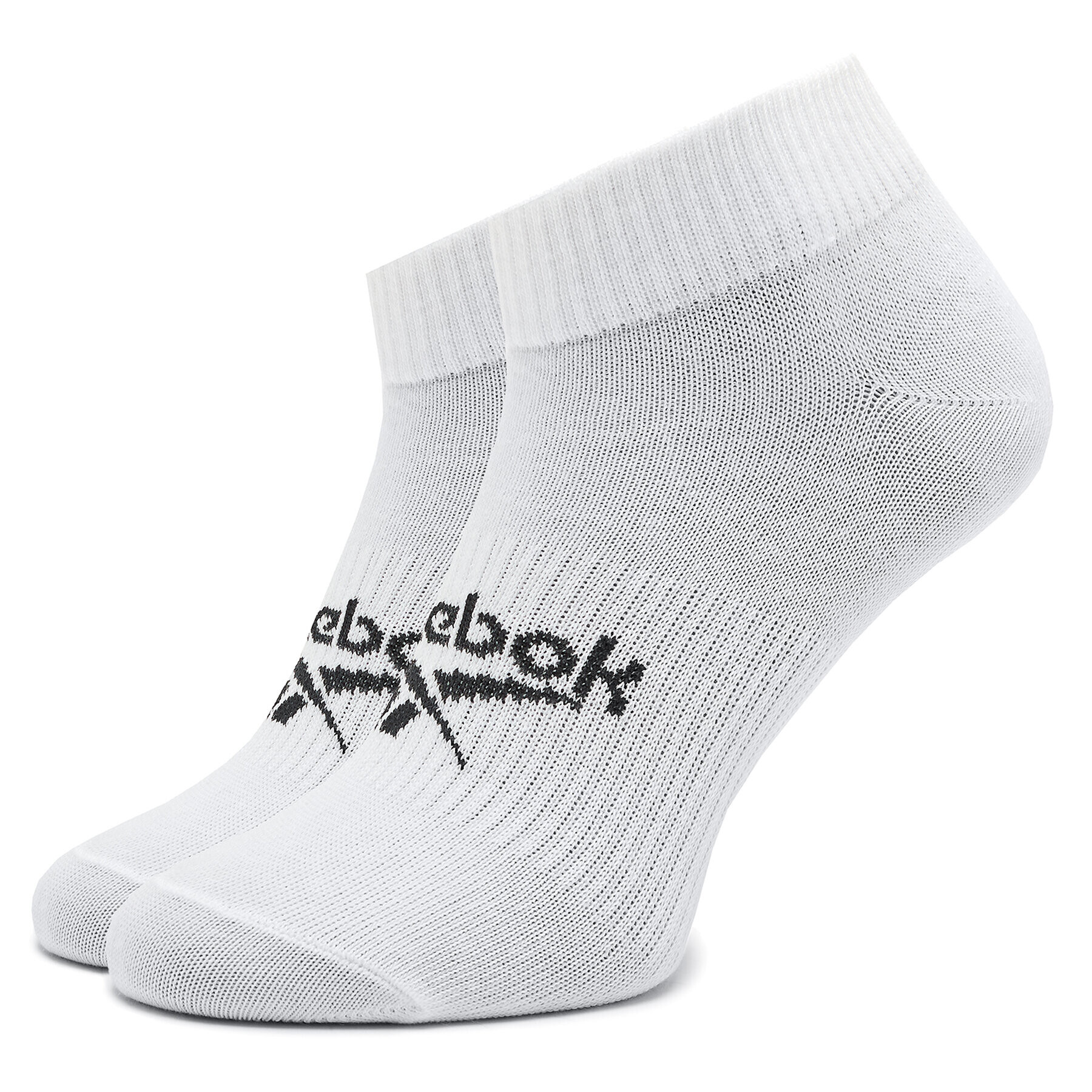 Reebok Чорапи къси унисекс Active Foundation Ankle Socks GI0066 Бял - Pepit.bg