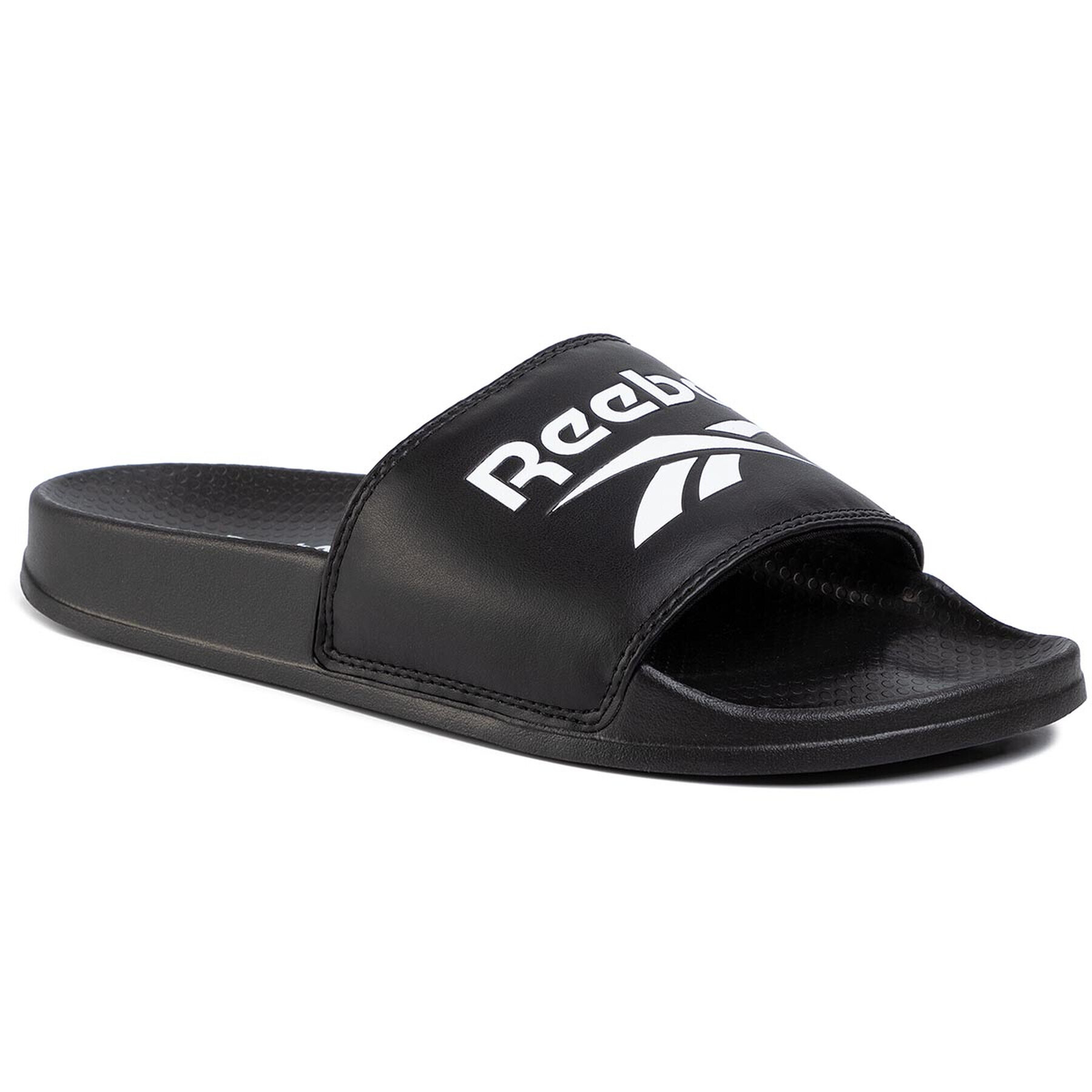 Reebok Чехли Classic Slide EH0667 Черен - Pepit.bg
