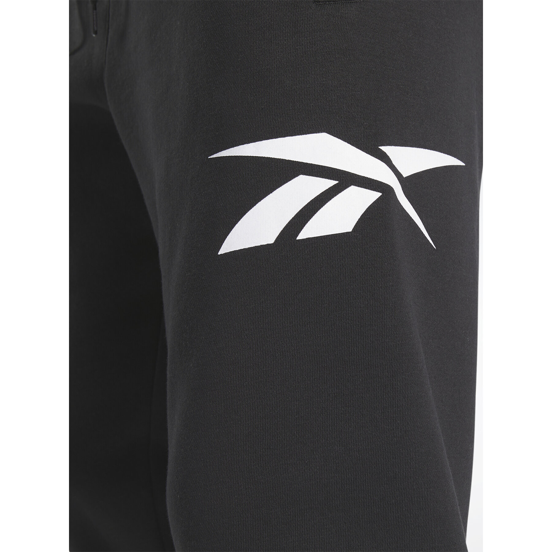 Reebok Долнище анцуг Classics Brand Proud HY7107 Черен Regular Fit - Pepit.bg