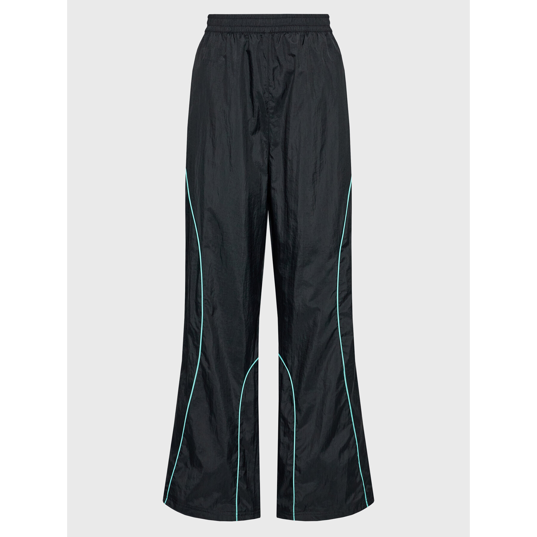 Reebok Долнище анцуг Classics HG1179 Черен Relaxed Fit - Pepit.bg