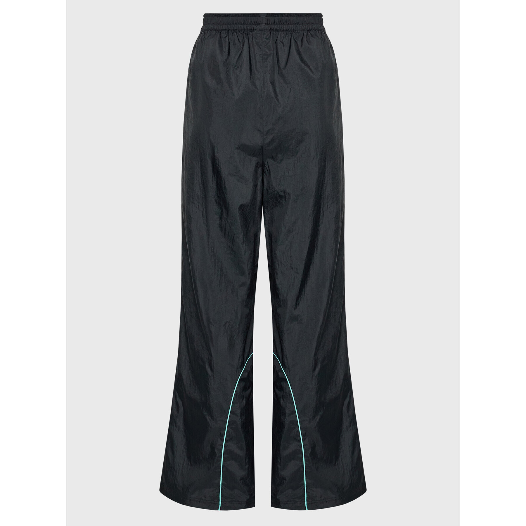 Reebok Долнище анцуг Classics HG1179 Черен Relaxed Fit - Pepit.bg