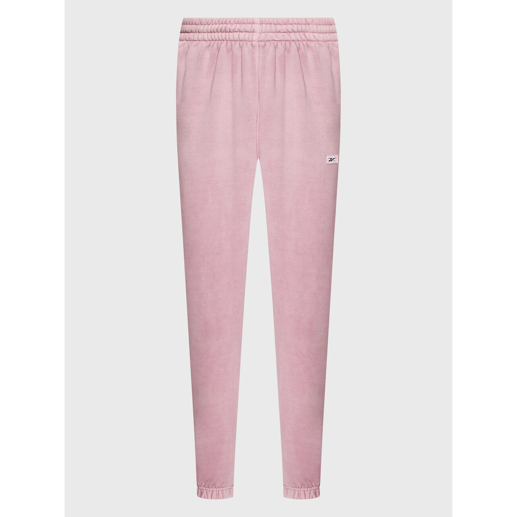 Reebok Долнище анцуг Classics Natural Dye HK4953 Розов Relaxed Fit - Pepit.bg