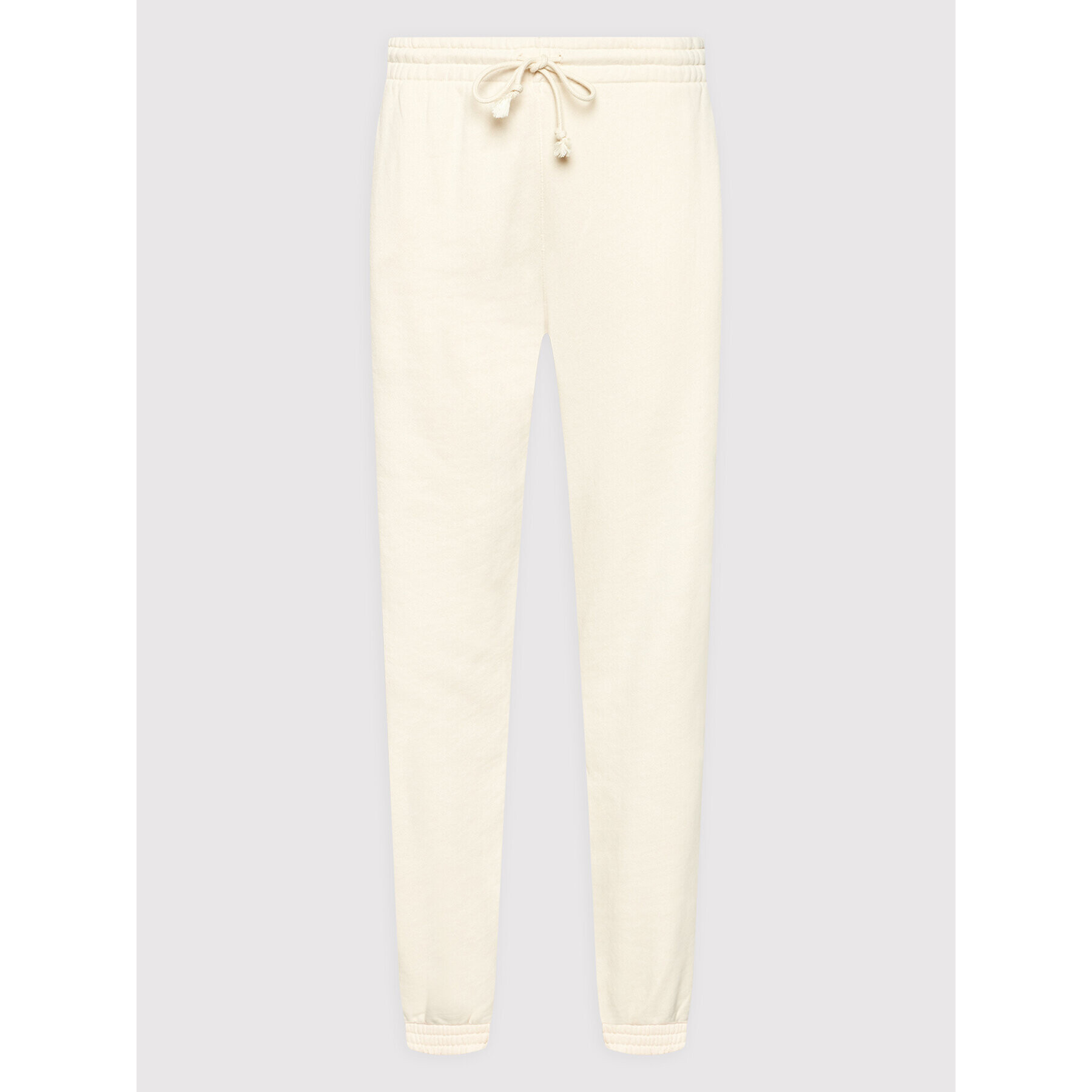 Reebok Classic Долнище анцуг Natural Dye H54448 Бежов Relaxed Fit - Pepit.bg