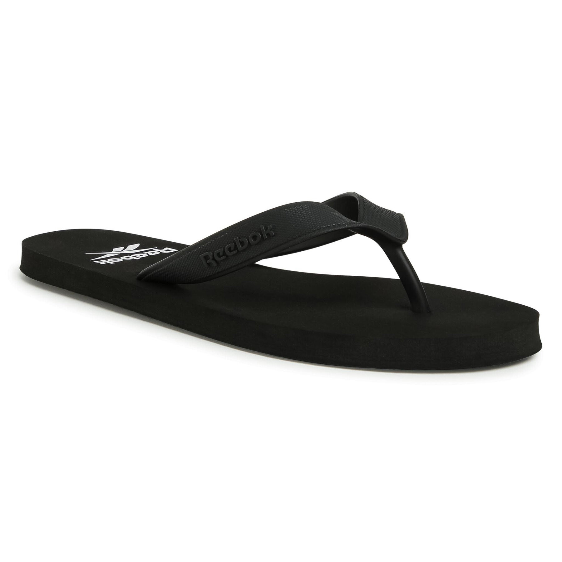 Reebok Classic Джапанки Cash Flip CN6843 Черен - Pepit.bg
