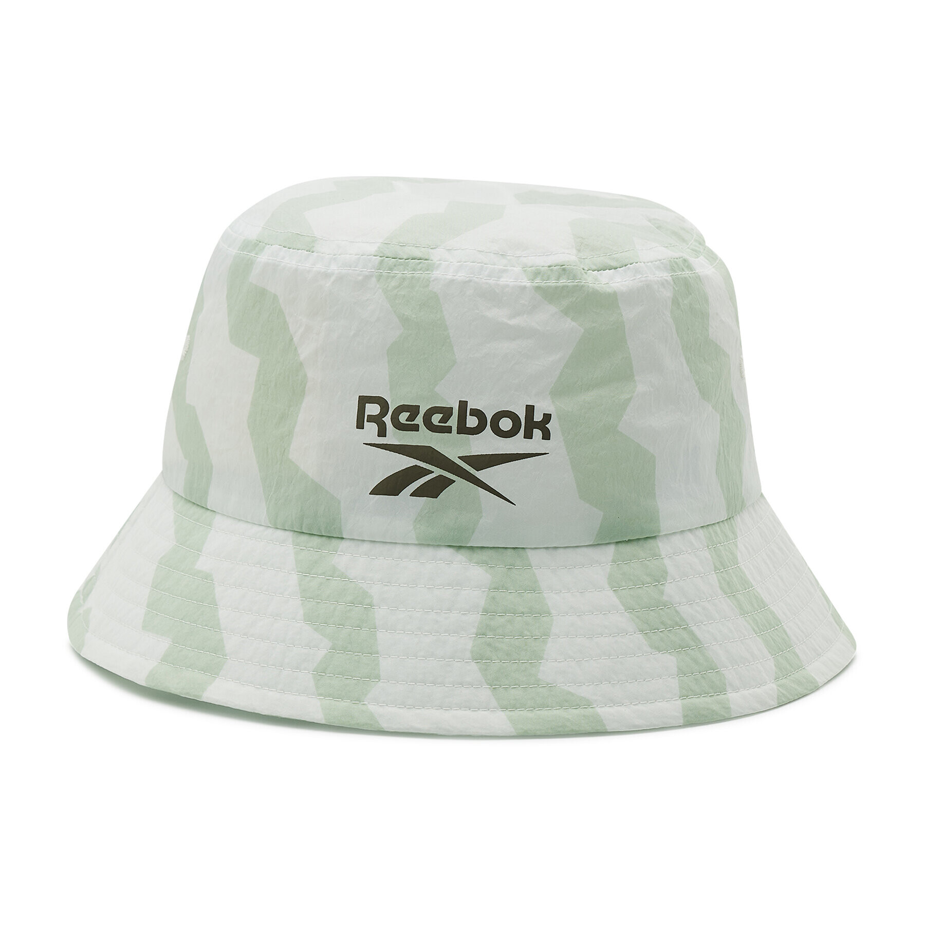 Reebok Капела Summer Bucket HE2403 Зелен - Pepit.bg