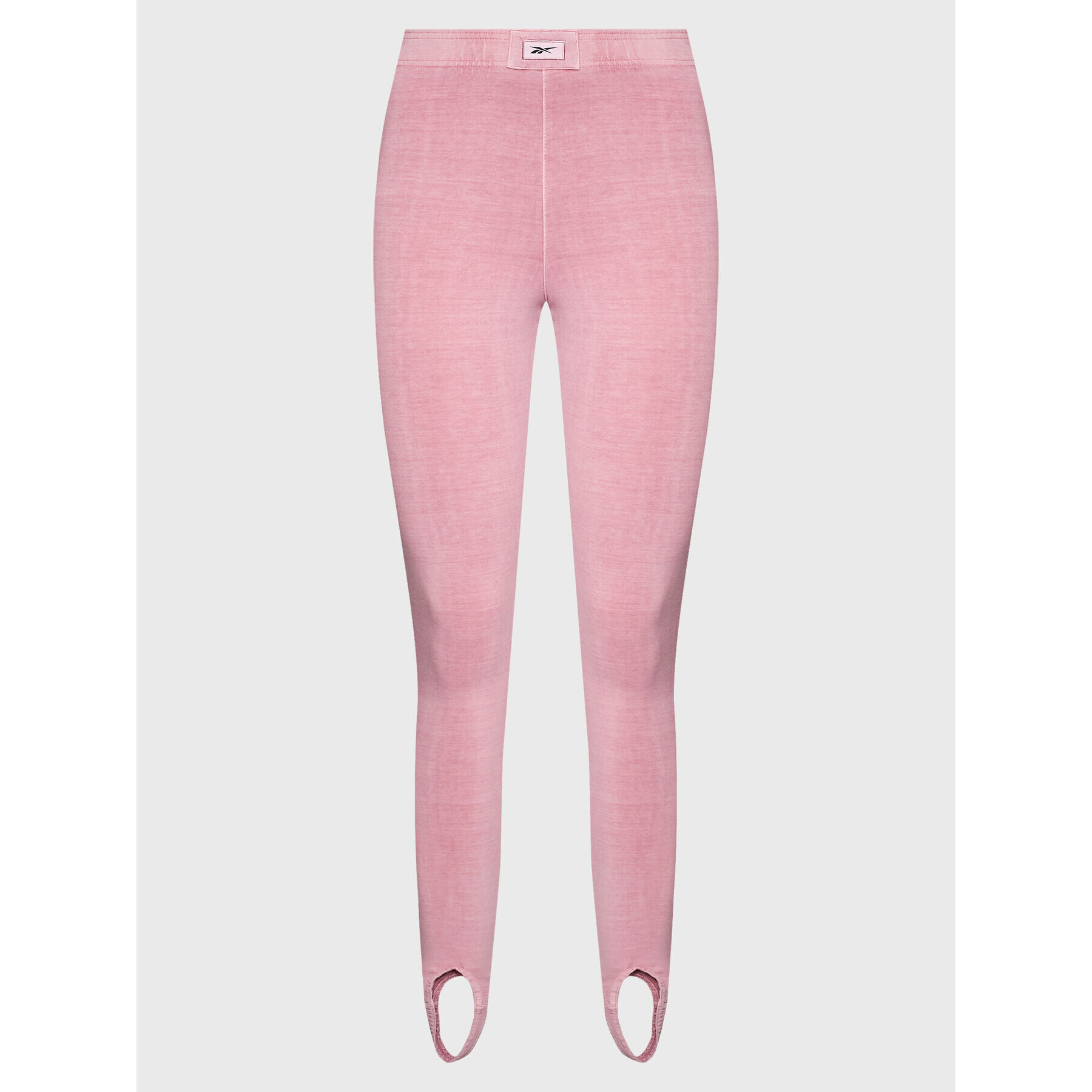 Reebok Клин Classics Natural Dye Stirrup HK4961 Розов Slim Fit - Pepit.bg