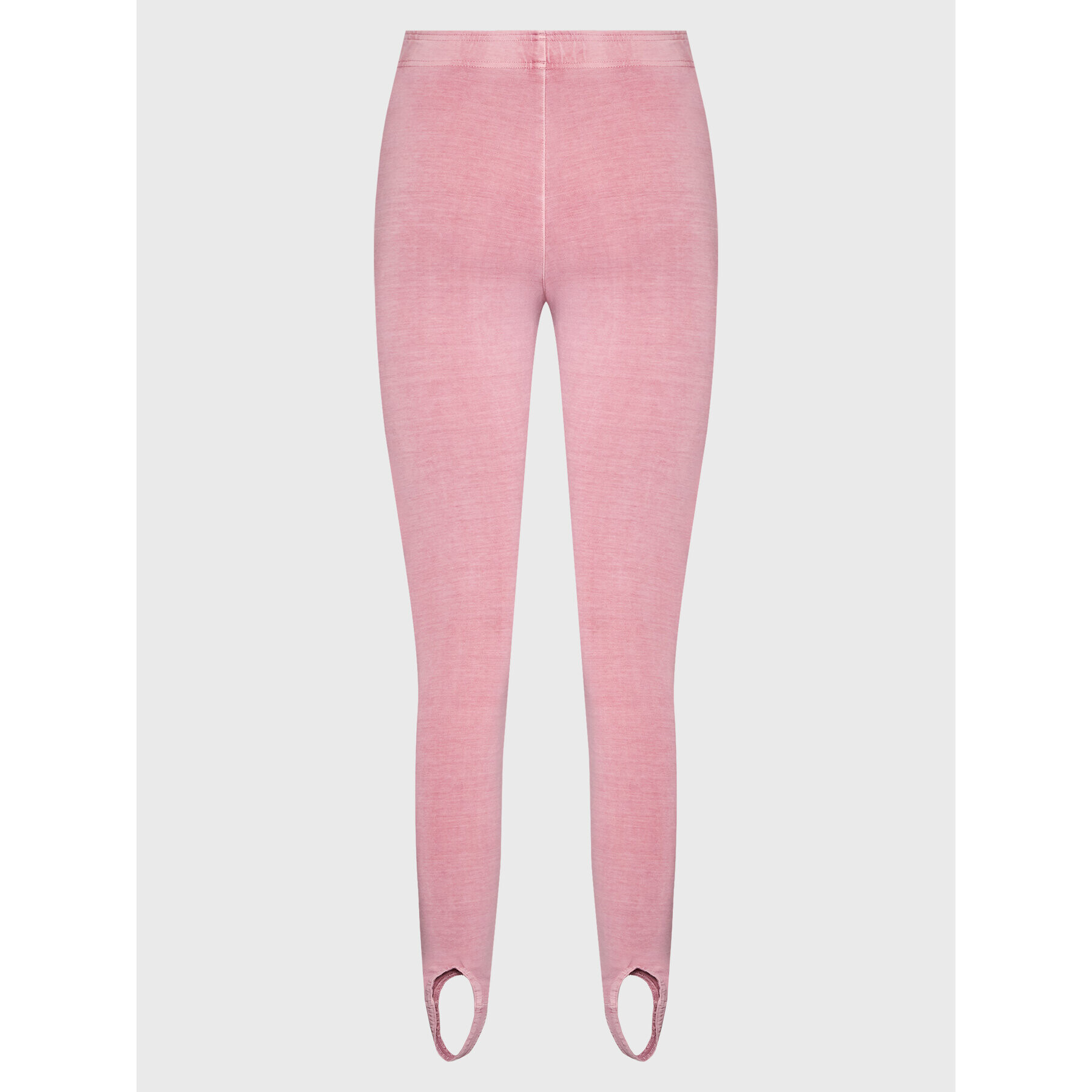 Reebok Клин Classics Natural Dye Stirrup HK4961 Розов Slim Fit - Pepit.bg