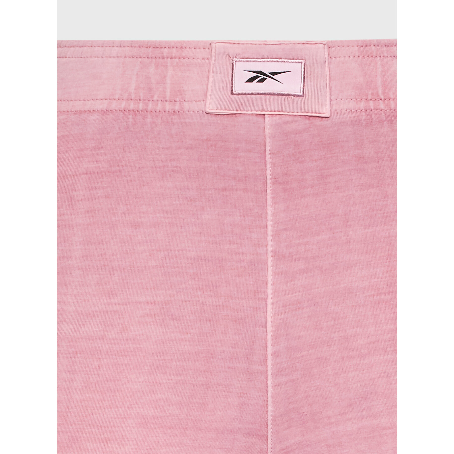 Reebok Клин Classics Natural Dye Stirrup HK4961 Розов Slim Fit - Pepit.bg