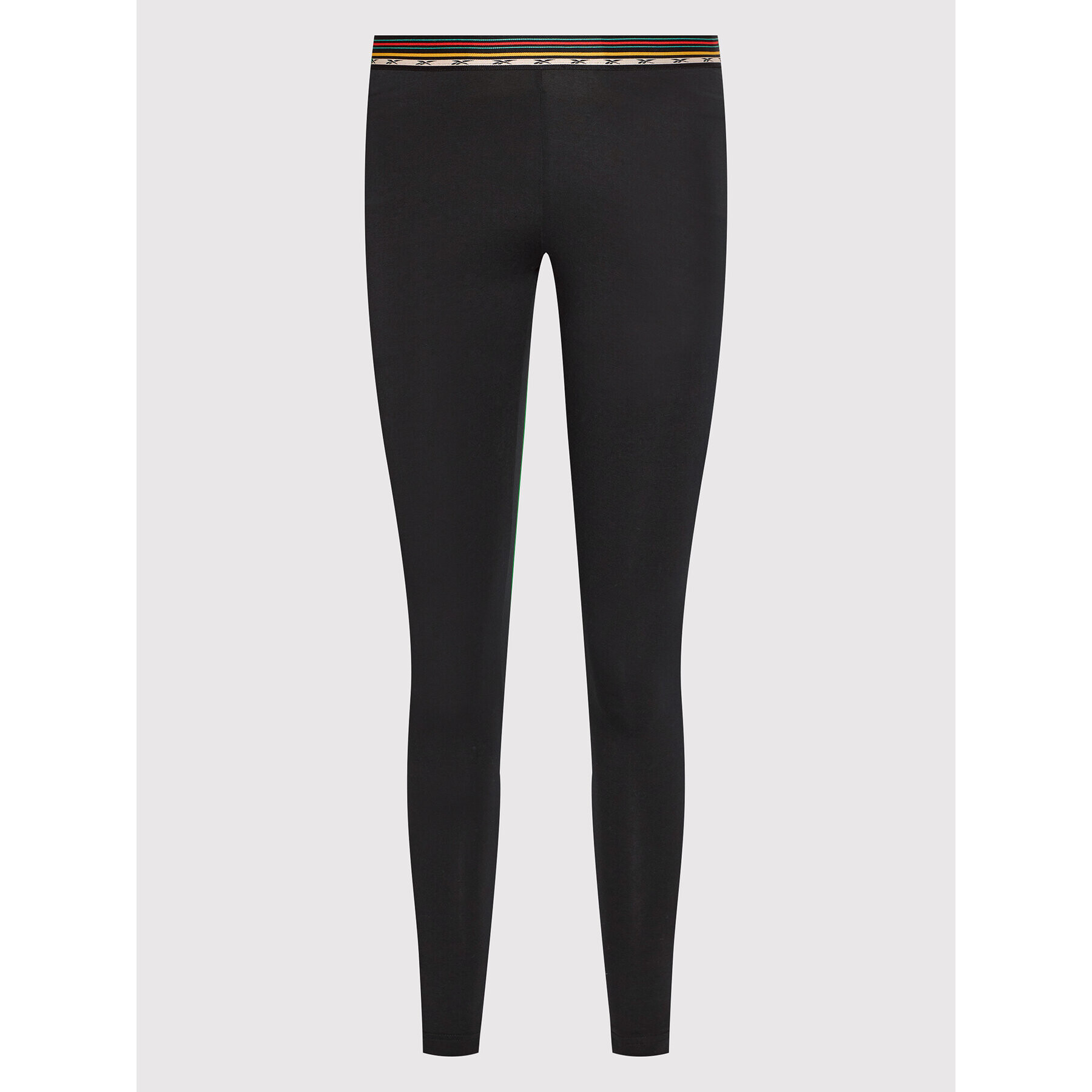 Reebok Клин GS1713 Черен Slim Fit - Pepit.bg