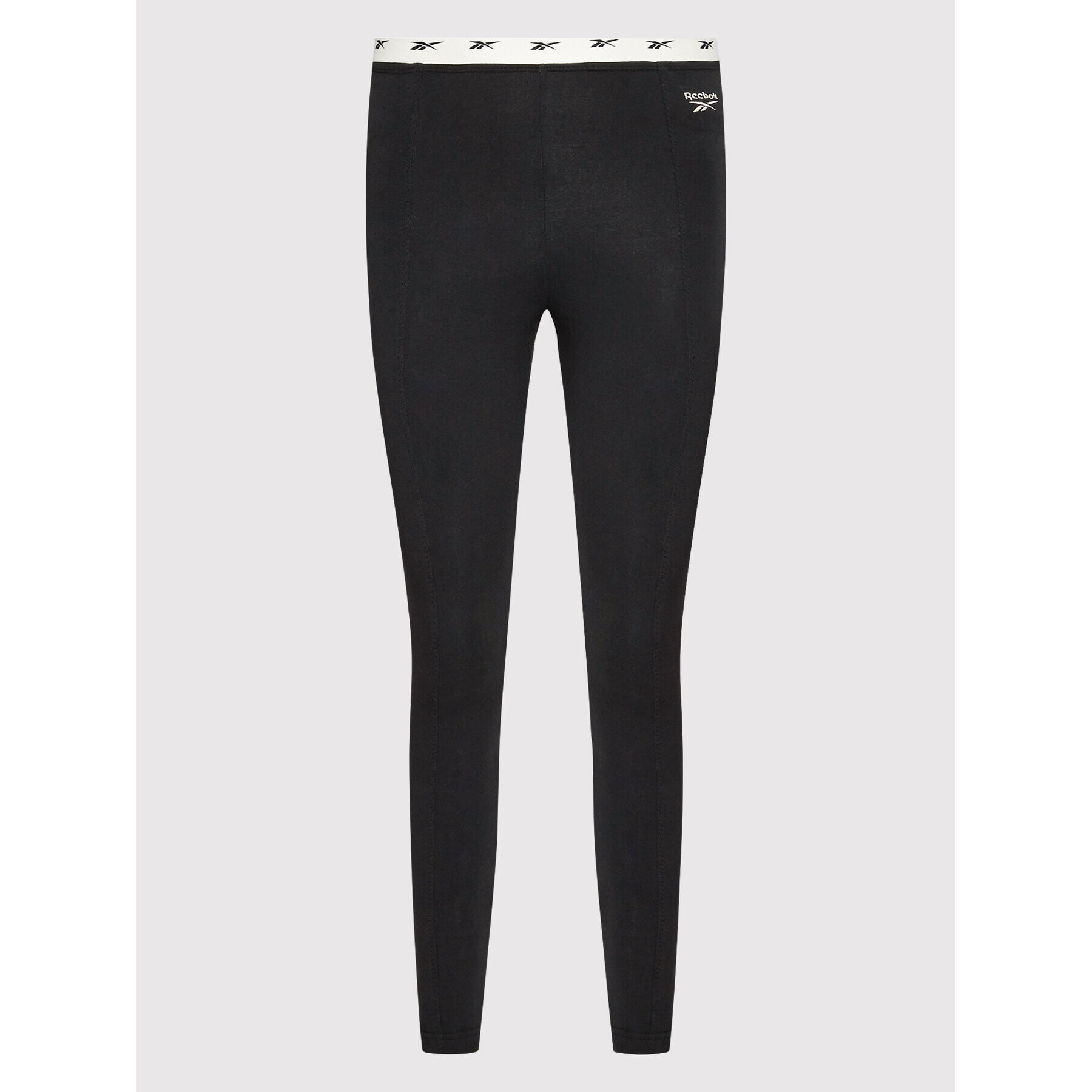 Reebok Клин HN1841 Черен Slim Fit - Pepit.bg