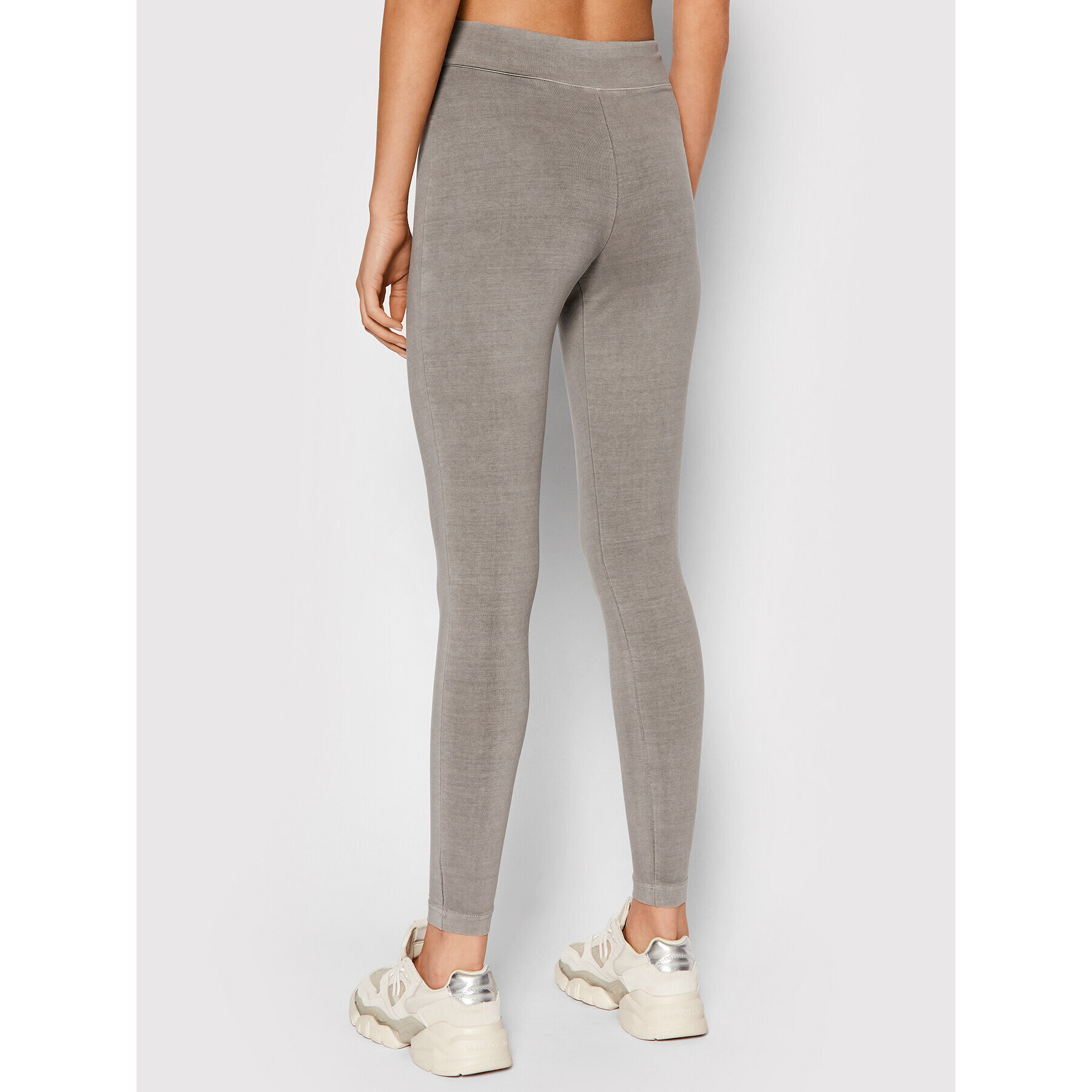 Reebok Клин Natural Dye H46801 Сив Slim Fit - Pepit.bg