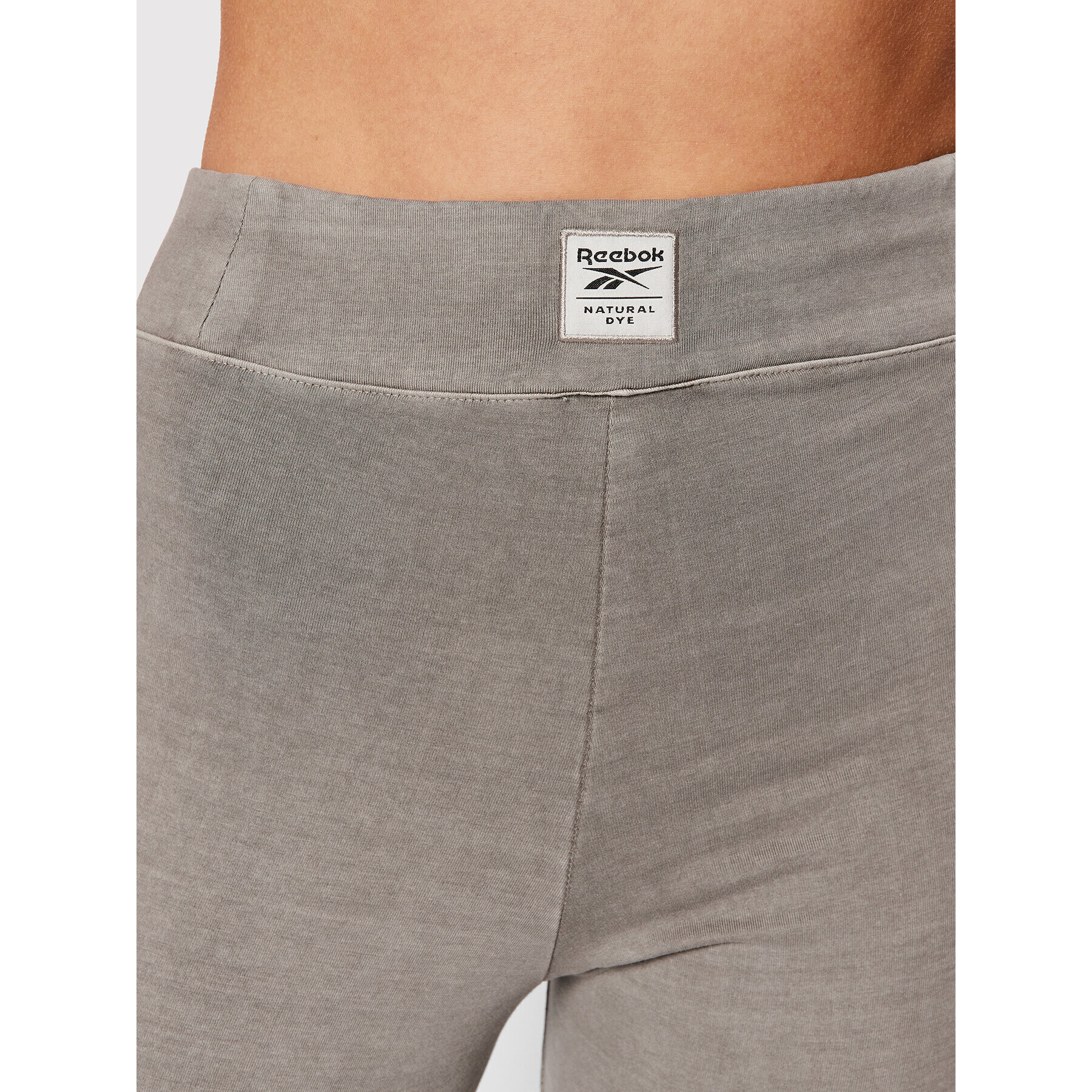 Reebok Клин Natural Dye H46801 Сив Slim Fit - Pepit.bg