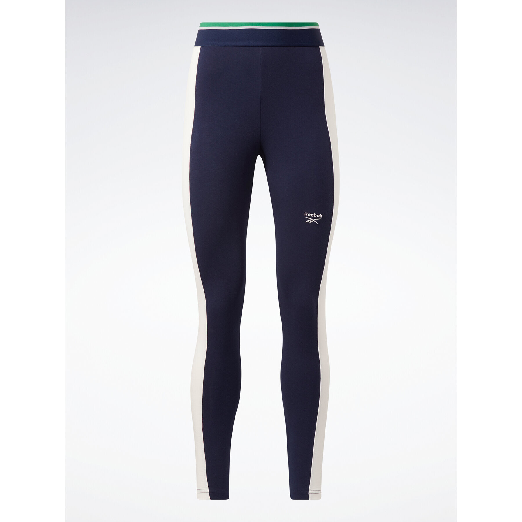 Reebok Клин HS4710 Тъмносин Slim Fit - Pepit.bg