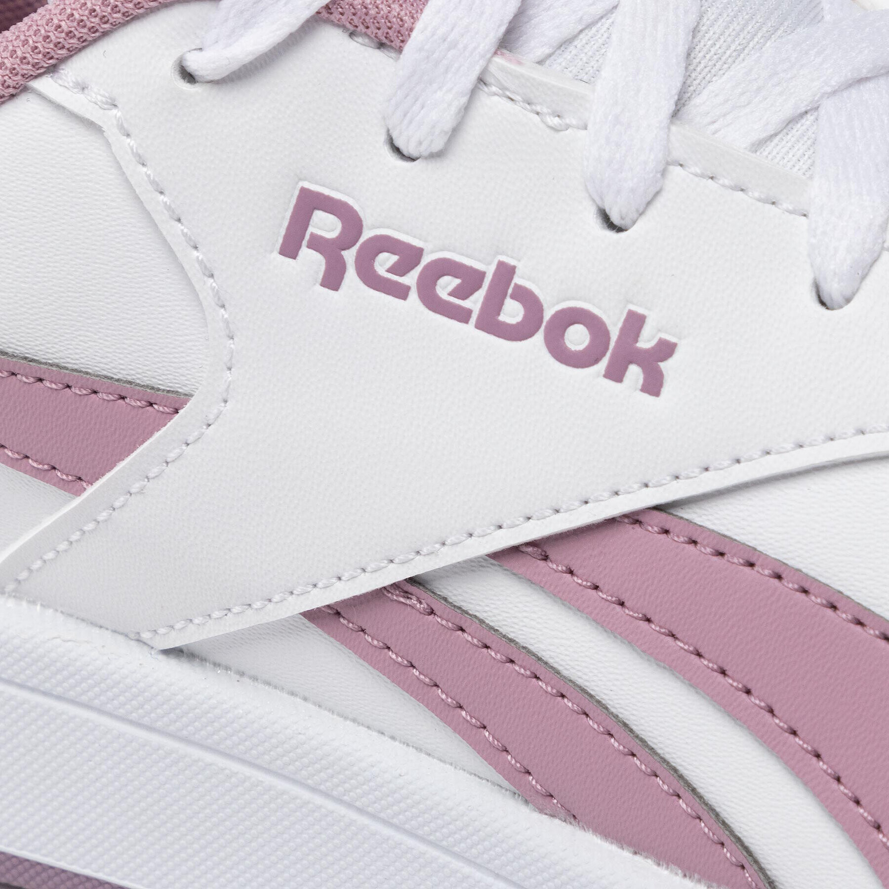 Reebok Обувки Am Court GX1458 Бял - Pepit.bg