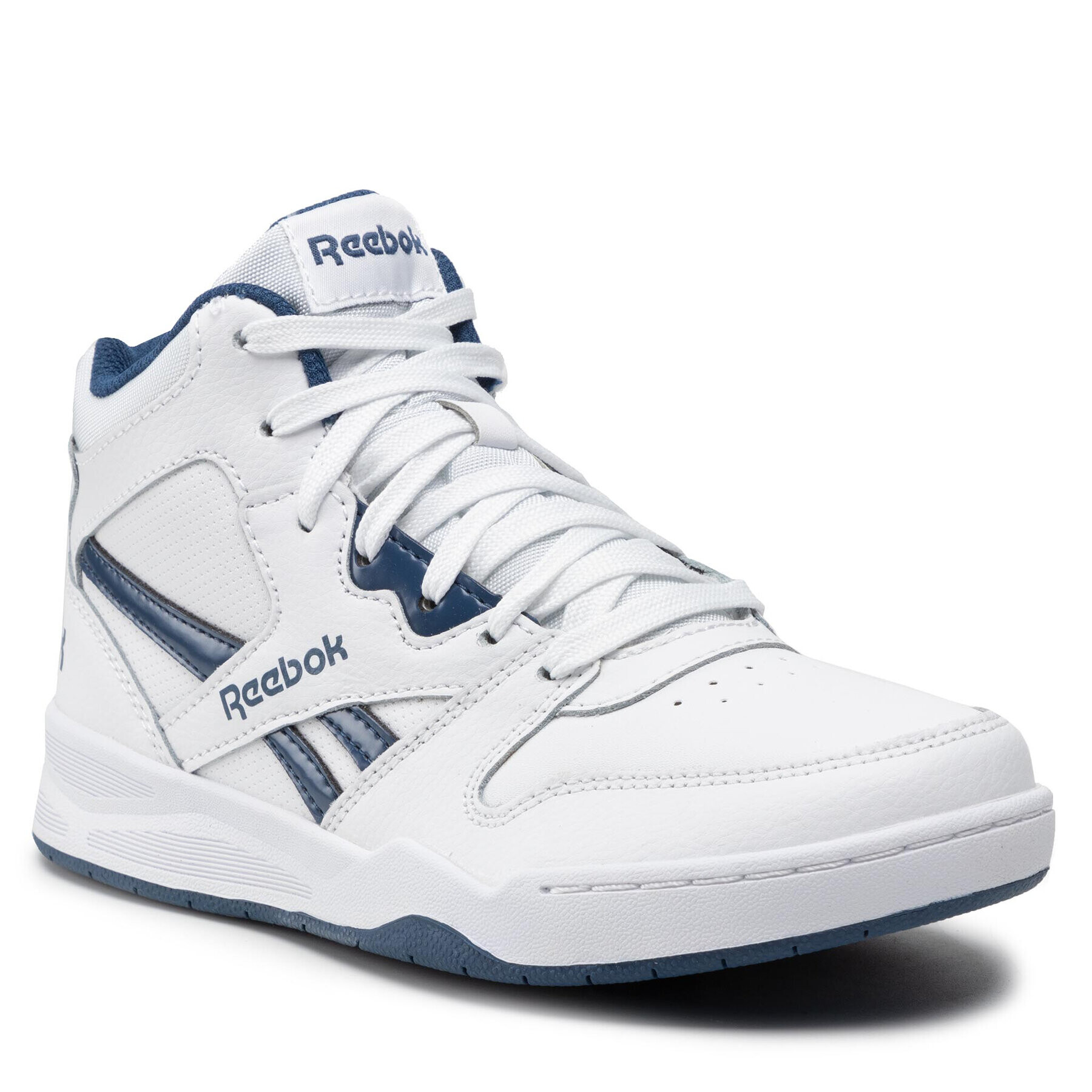 Reebok Обувки BB4500 Court GW2577 Бял - Pepit.bg