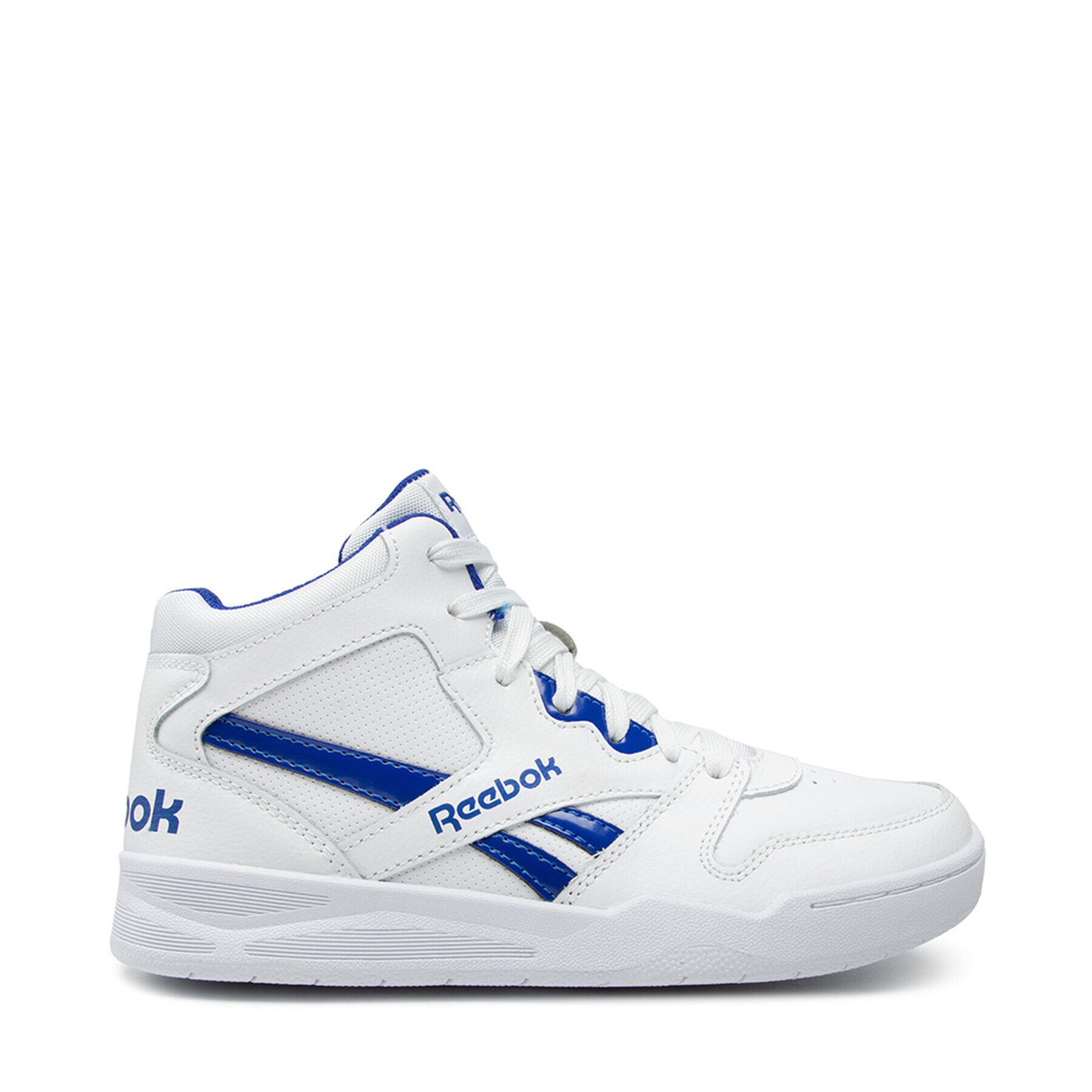 Reebok Classic Обувки BB4500 Court GX2837 Бял - Pepit.bg