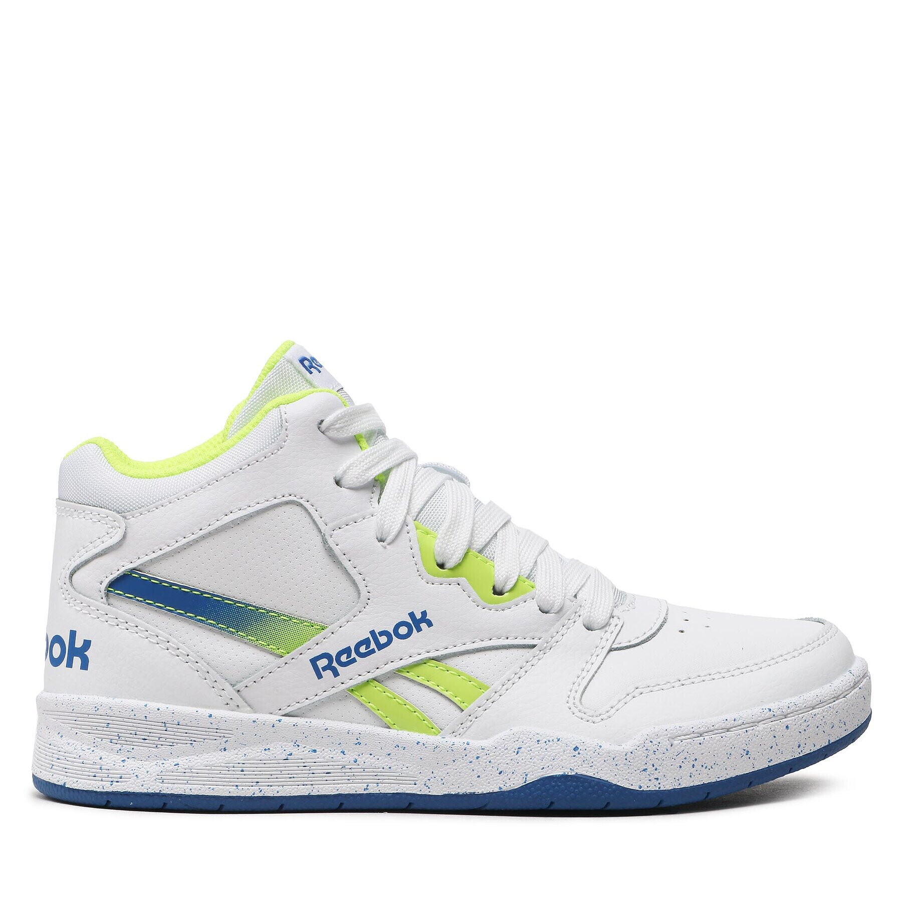 Reebok Обувки Bb4500 Court HP4379 Бял - Pepit.bg