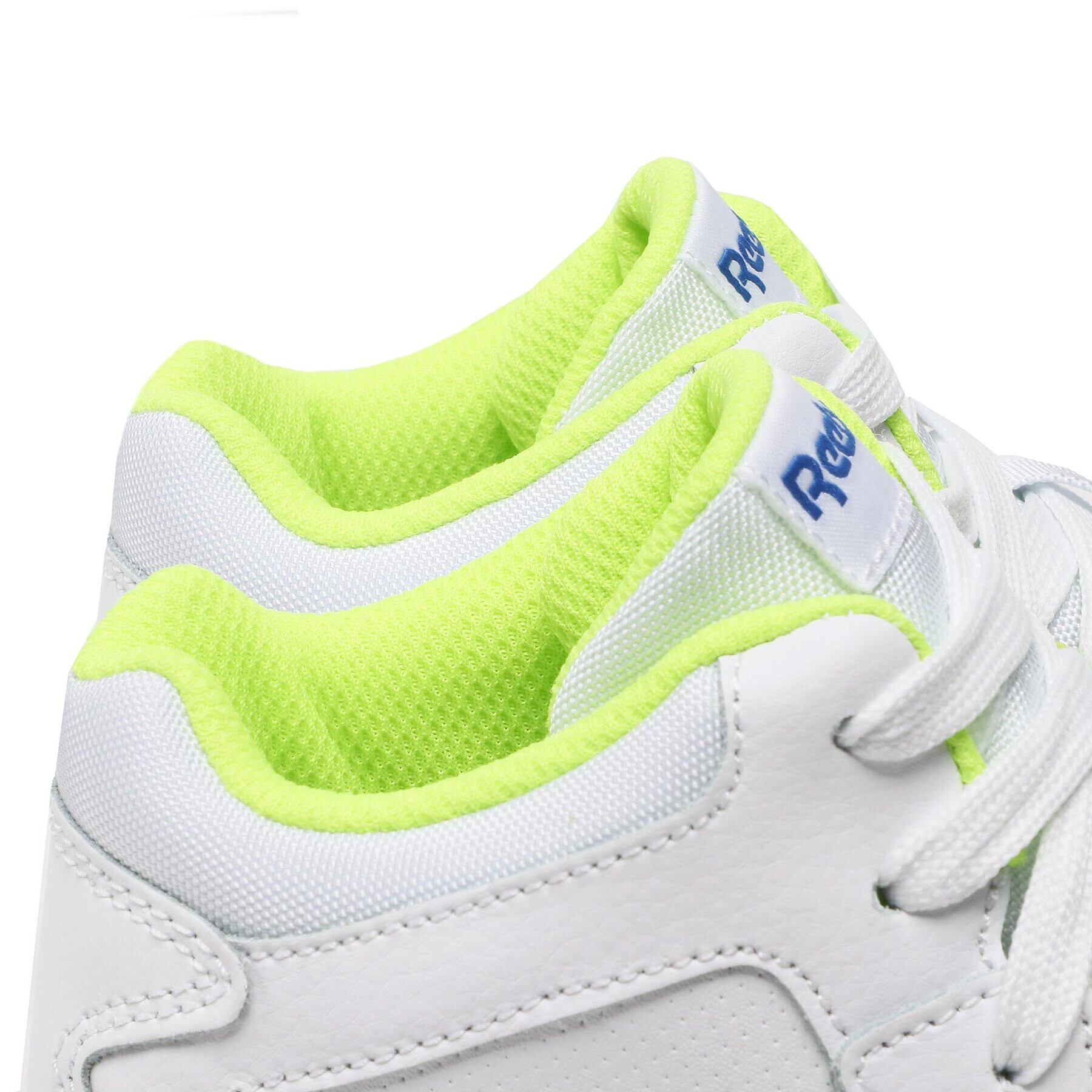 Reebok Обувки Bb4500 Court HP4379 Бял - Pepit.bg