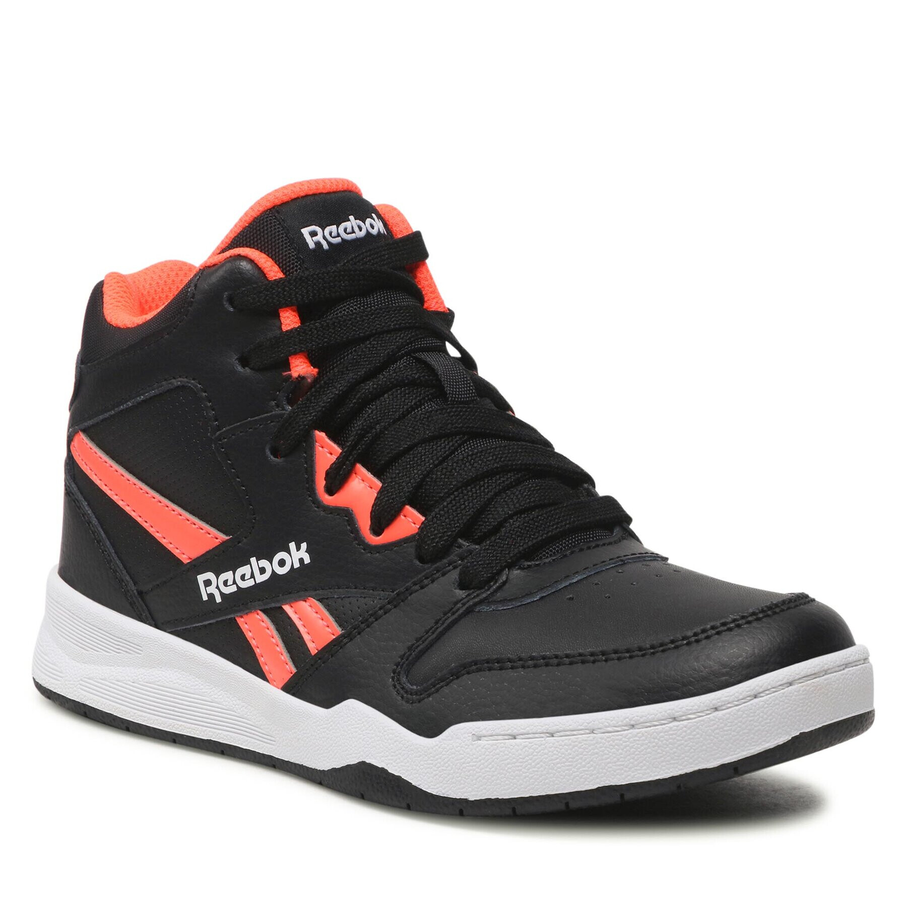 Reebok Обувки BB4500 Court HQ4138 Черен - Pepit.bg