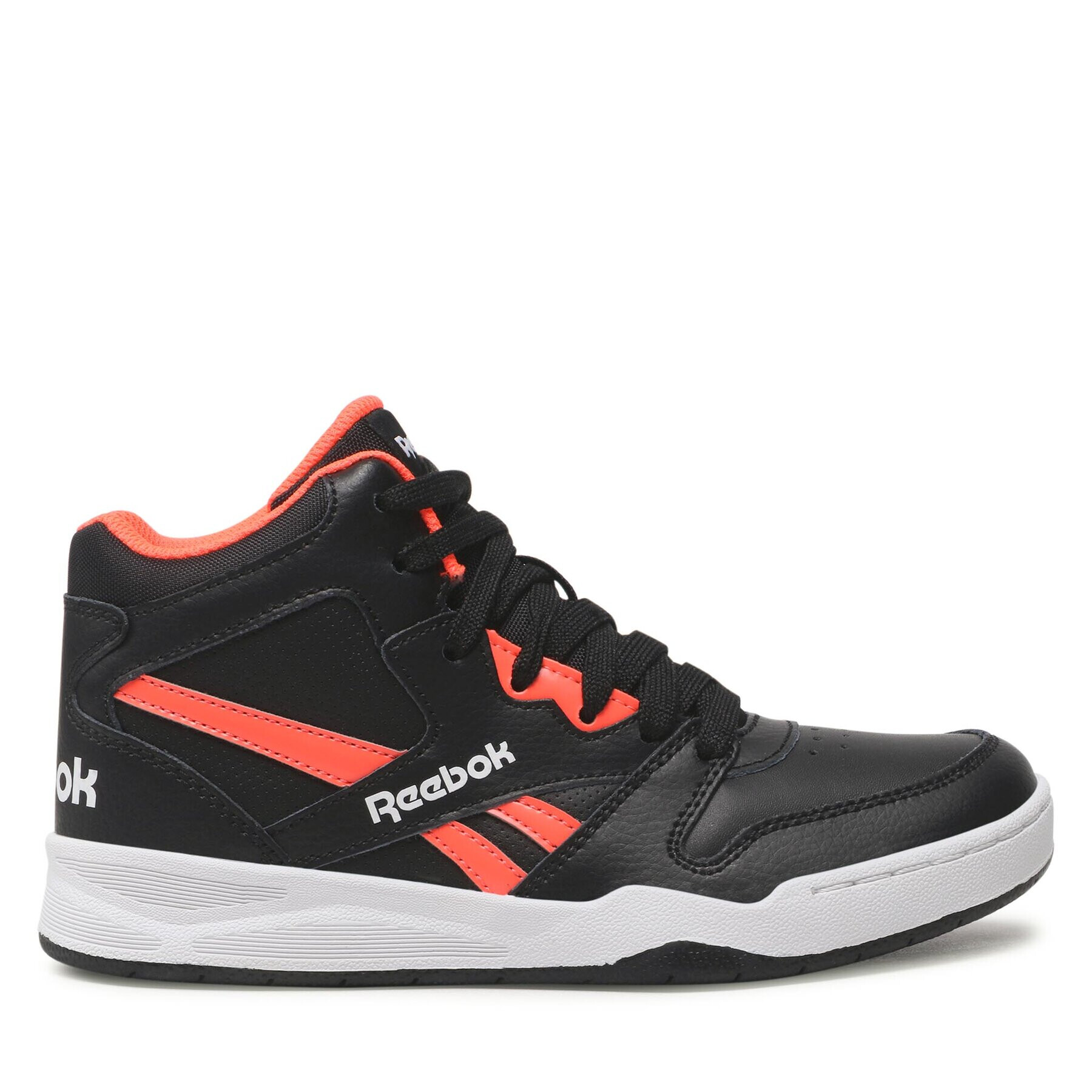 Reebok Обувки BB4500 Court HQ4138 Черен - Pepit.bg