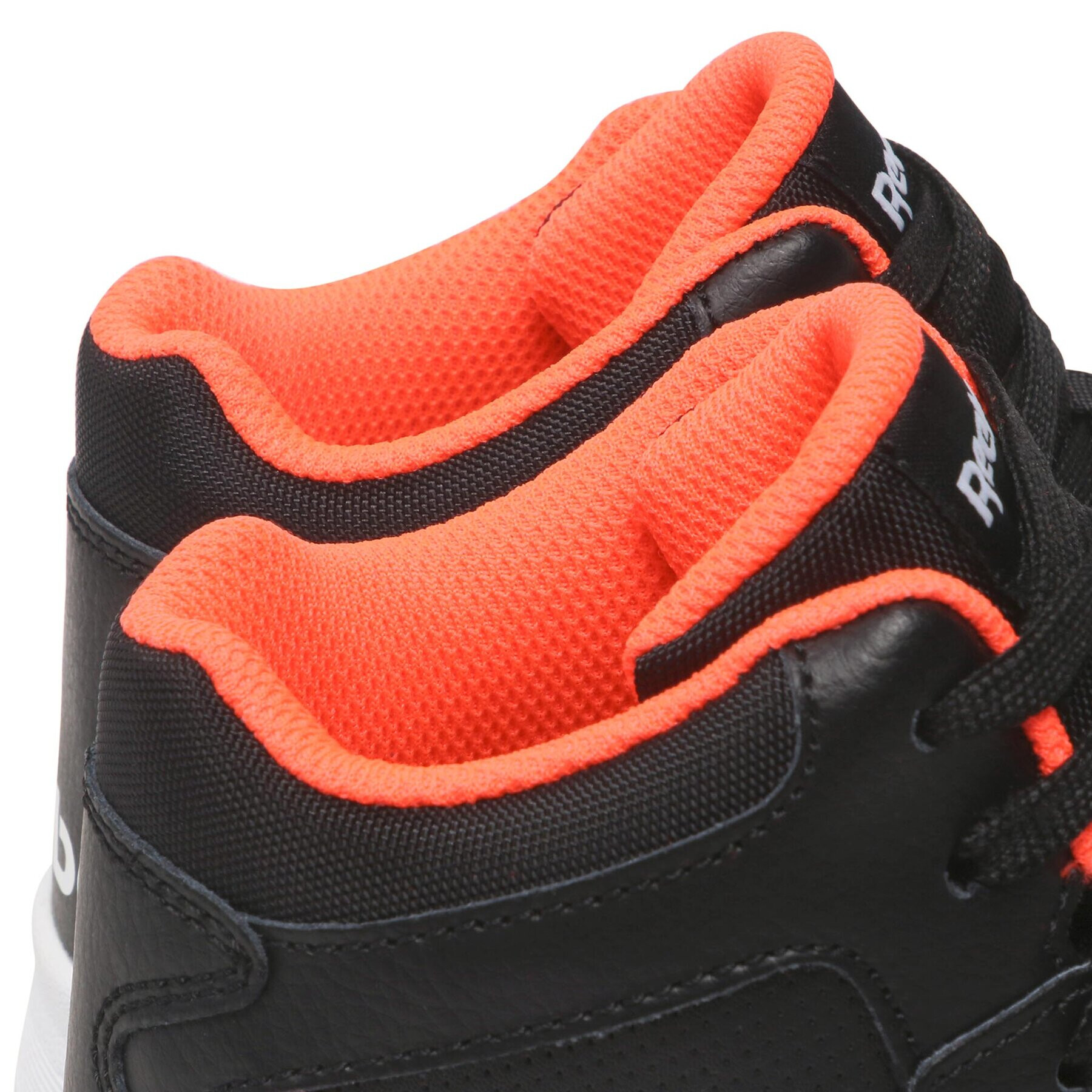 Reebok Обувки BB4500 Court HQ4138 Черен - Pepit.bg