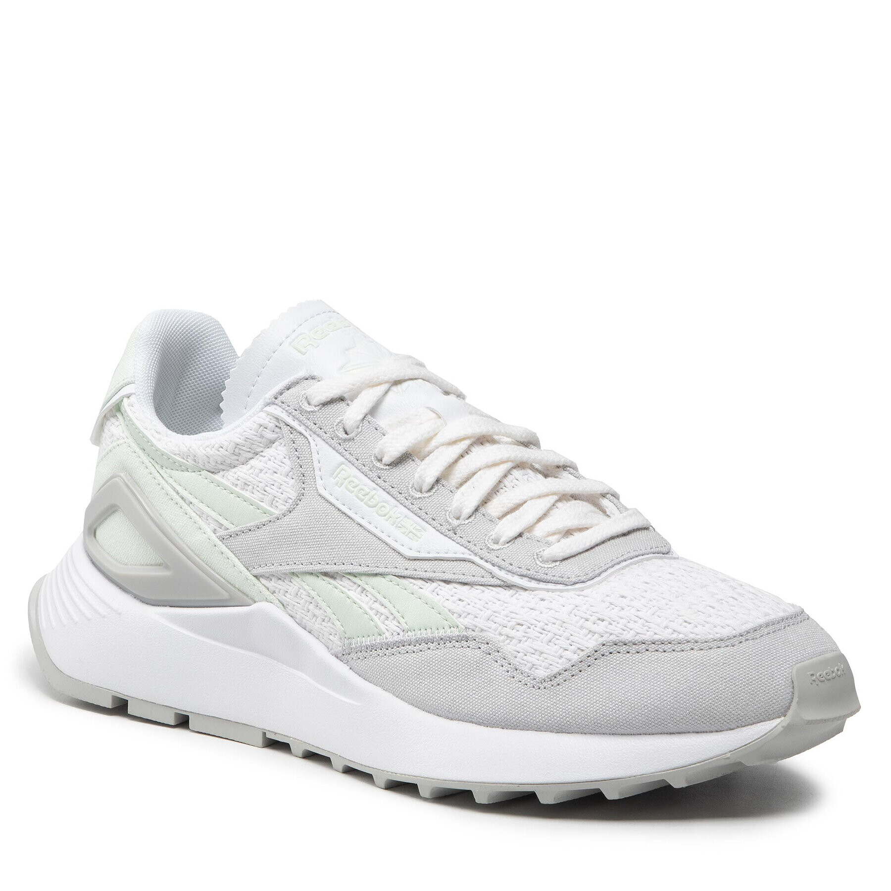 Reebok Обувки Cl Legacy Az Grow GX5314 Сив - Pepit.bg