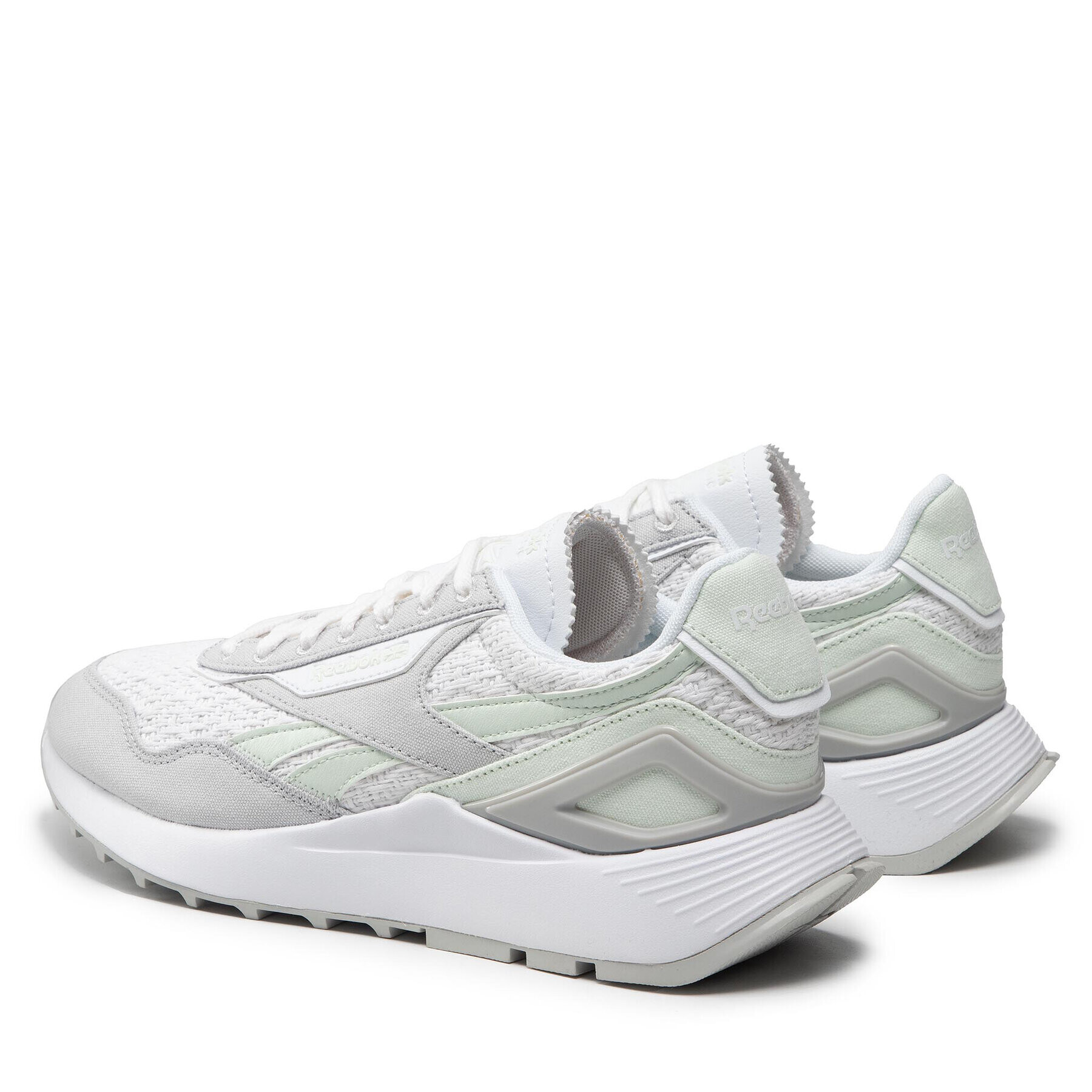 Reebok Обувки Cl Legacy Az Grow GX5314 Сив - Pepit.bg