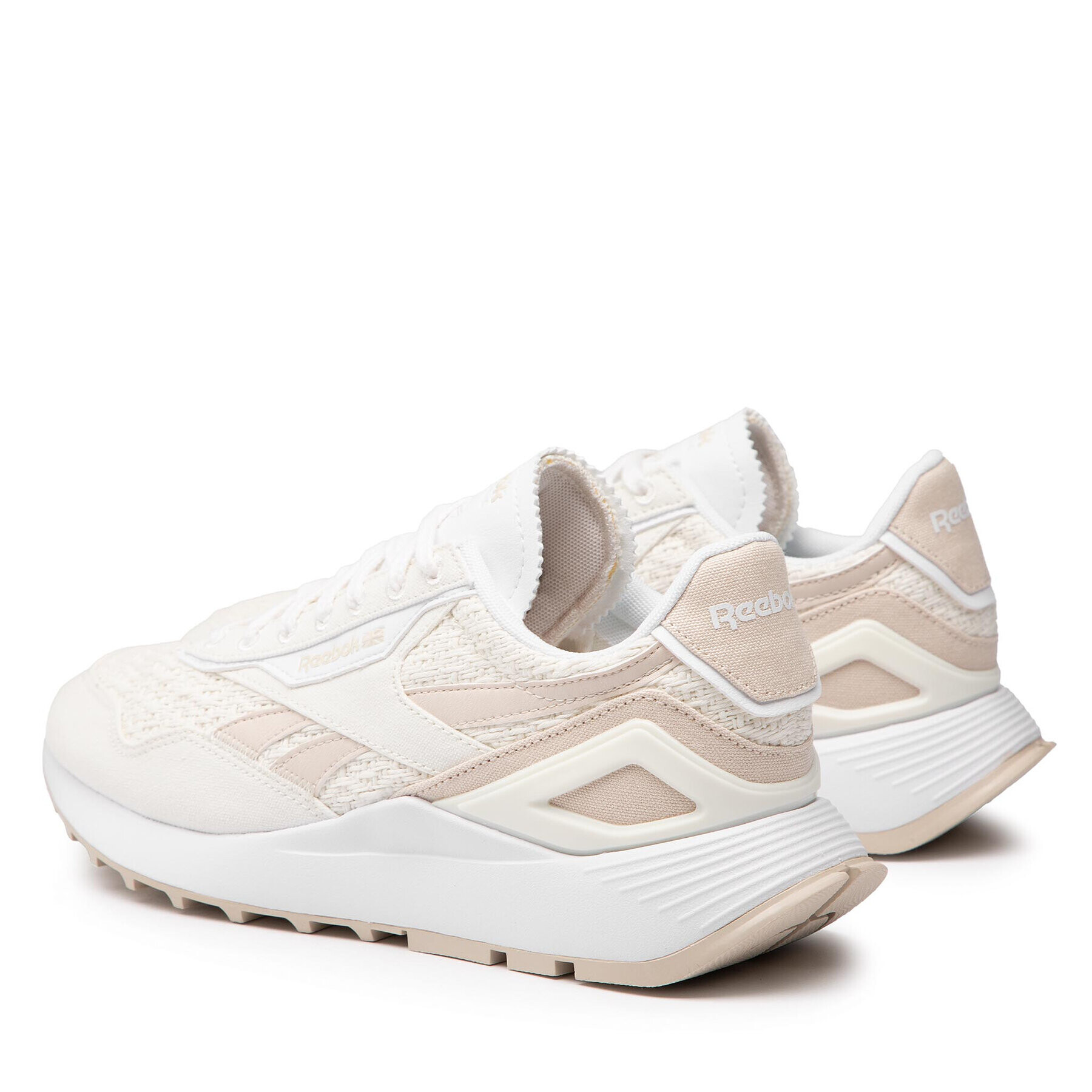 Reebok Обувки Cl Legacy Az Grow GX5315 Бежов - Pepit.bg