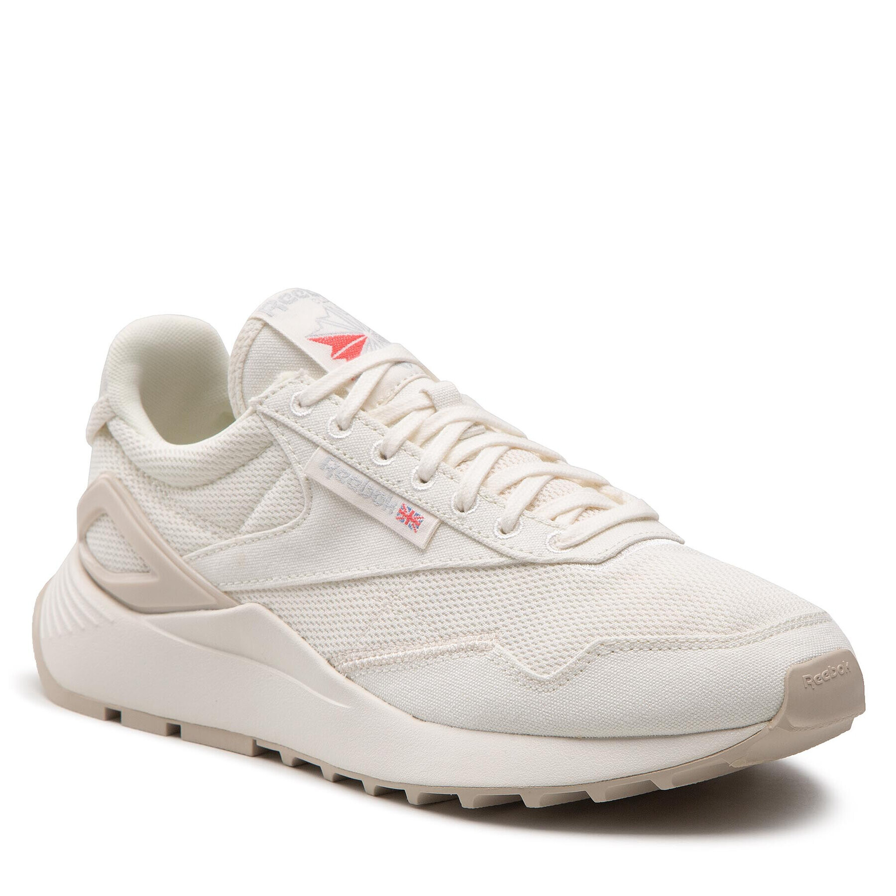 Reebok Обувки Cl Legacy Az Grow GY1554 Бежов - Pepit.bg