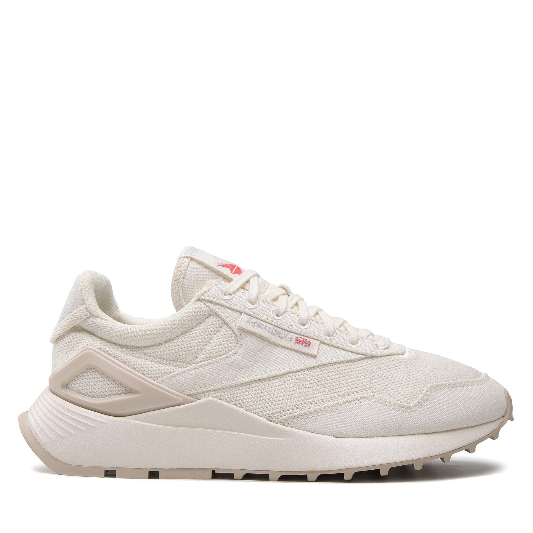 Reebok Обувки Cl Legacy Az Grow GY1554 Бежов - Pepit.bg