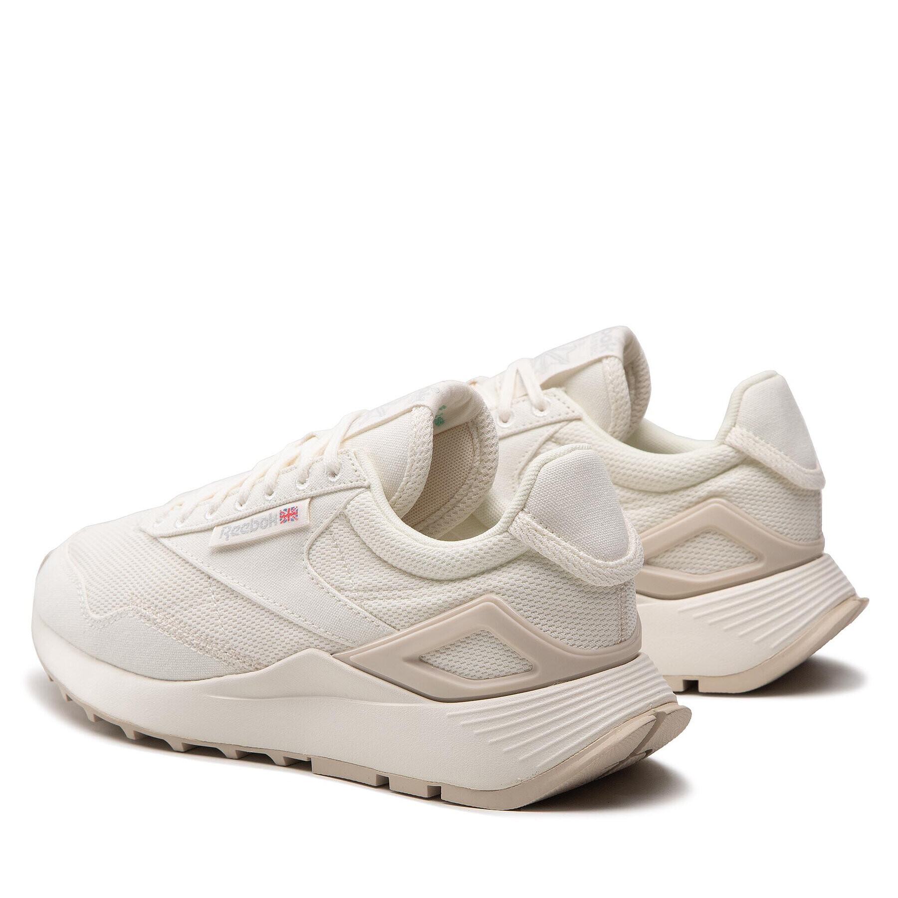 Reebok Обувки Cl Legacy Az Grow GY1554 Бежов - Pepit.bg