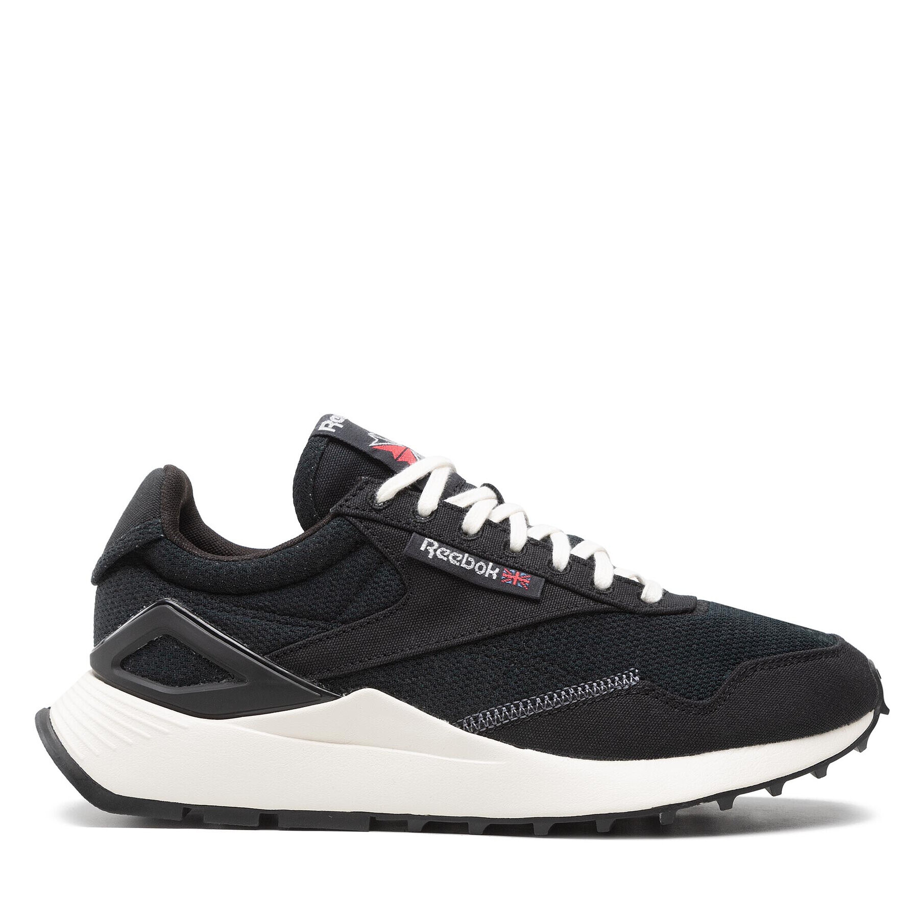 Reebok Обувки Cl Legacy Az Grow GY1555 Черен - Pepit.bg