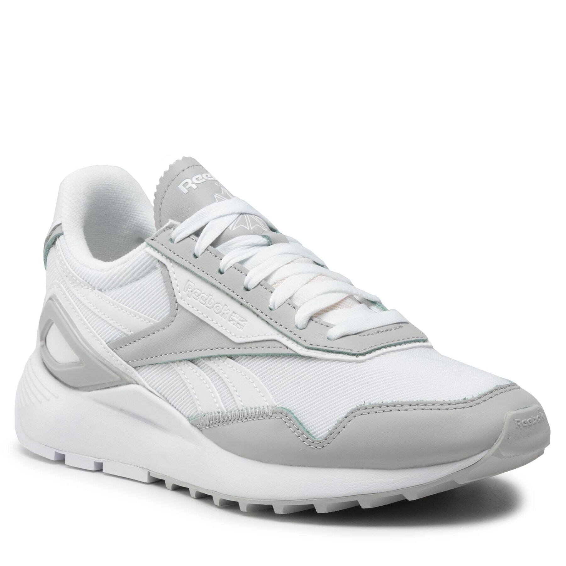 Reebok Classic Обувки Cl Legacy Az GW3107 Бял - Pepit.bg