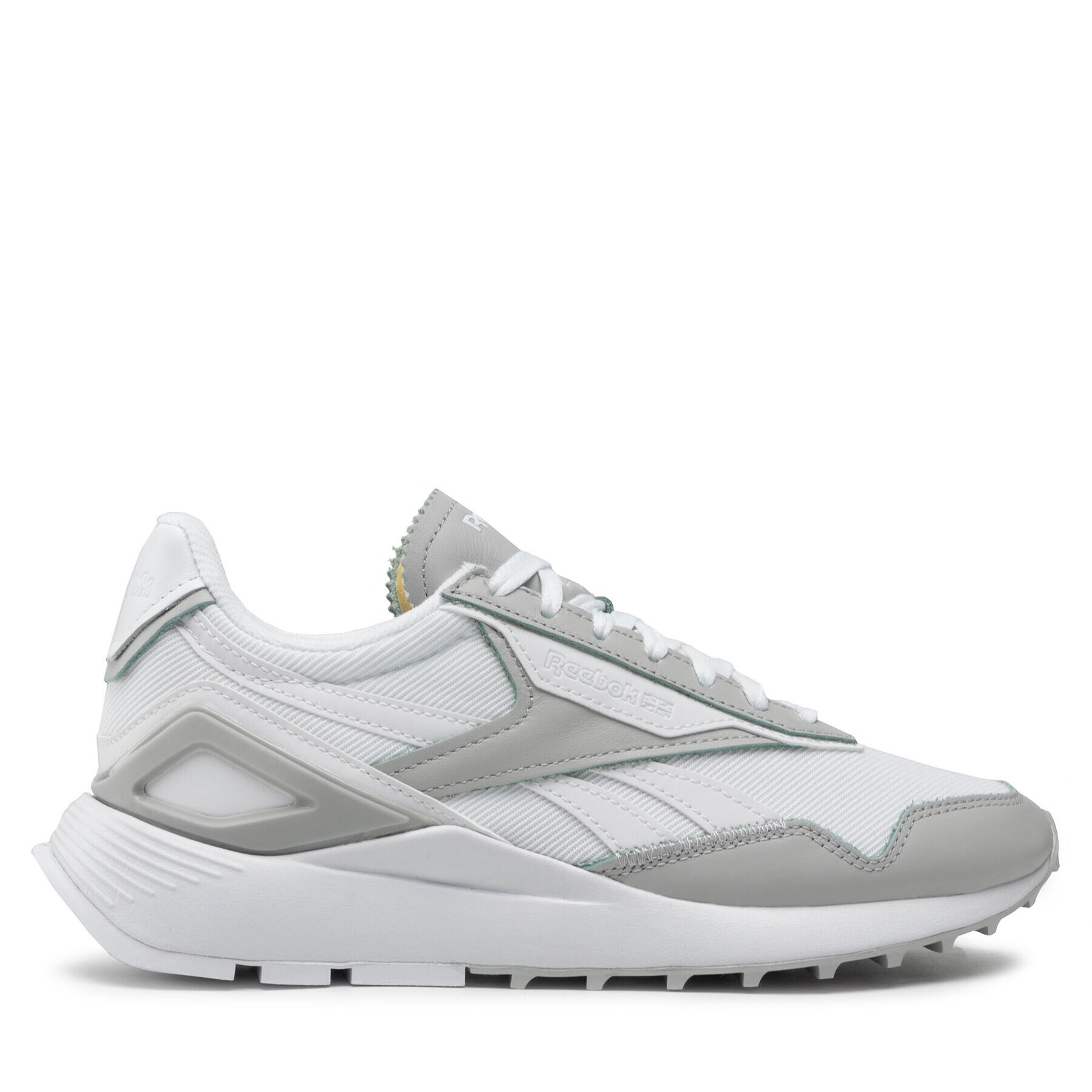 Reebok Classic Обувки Cl Legacy Az GW3107 Бял - Pepit.bg