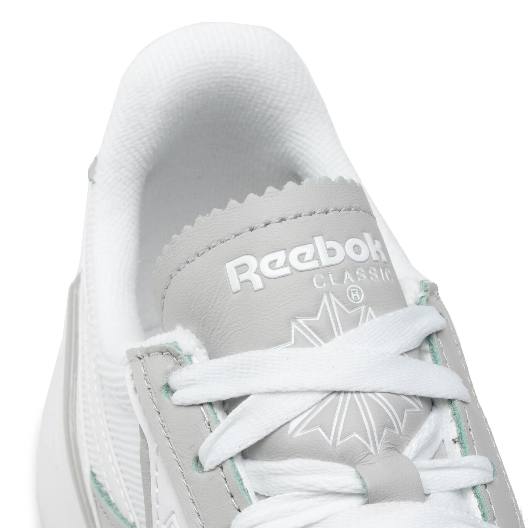 Reebok Classic Обувки Cl Legacy Az GW3107 Бял - Pepit.bg