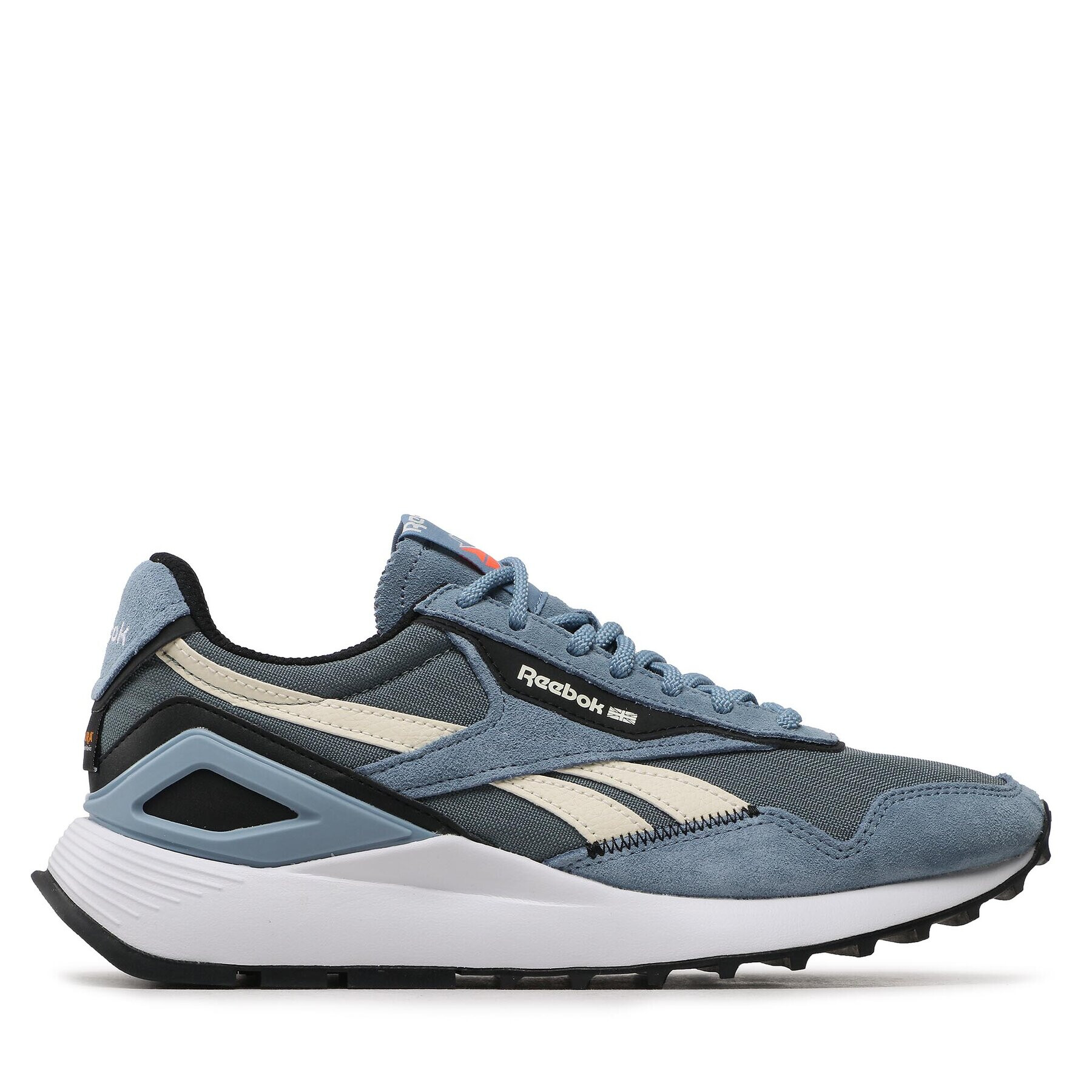 Reebok Обувки Cl Legacy Az GW3809 Син - Pepit.bg