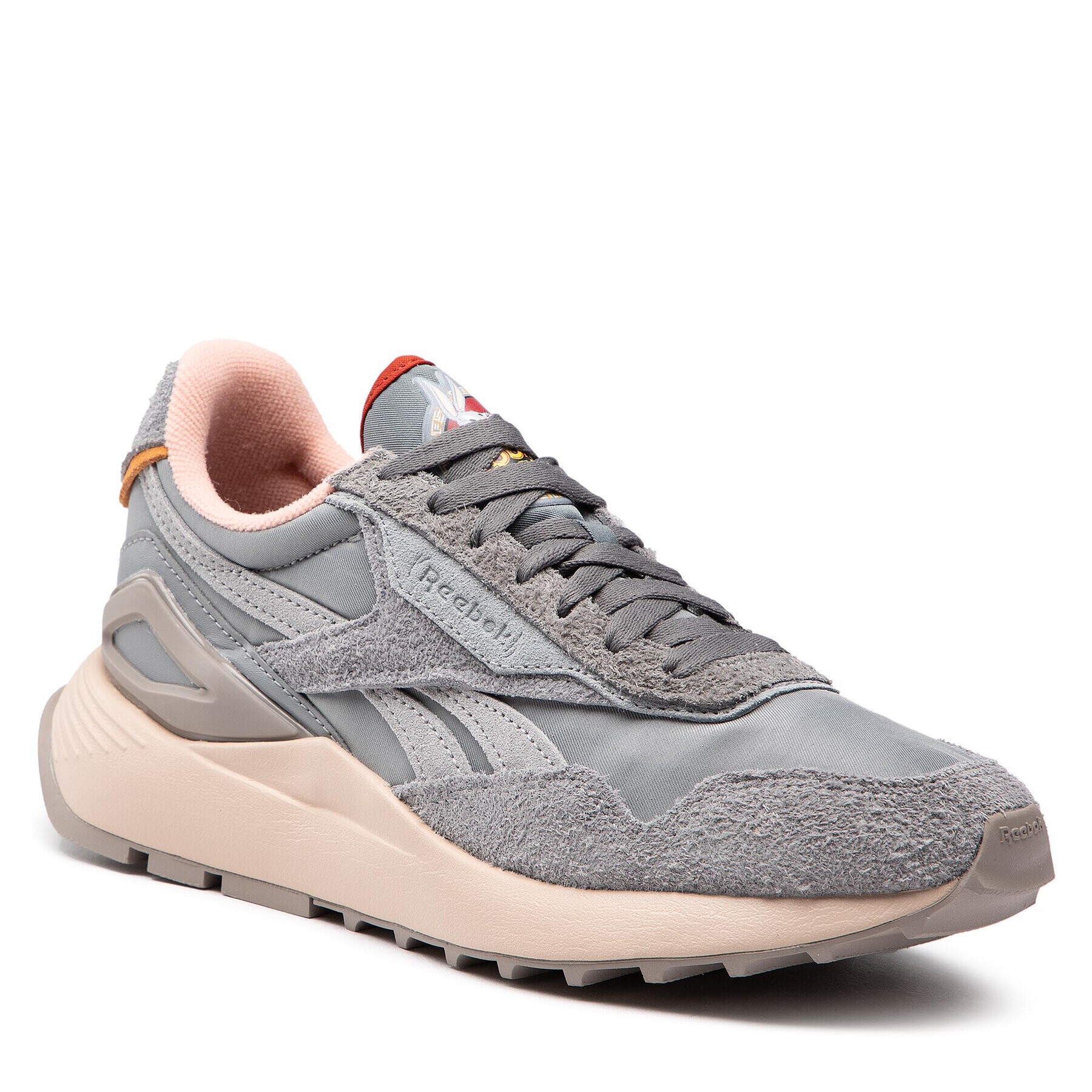 Reebok Обувки Cl Legacy Az GW4301 Сив - Pepit.bg