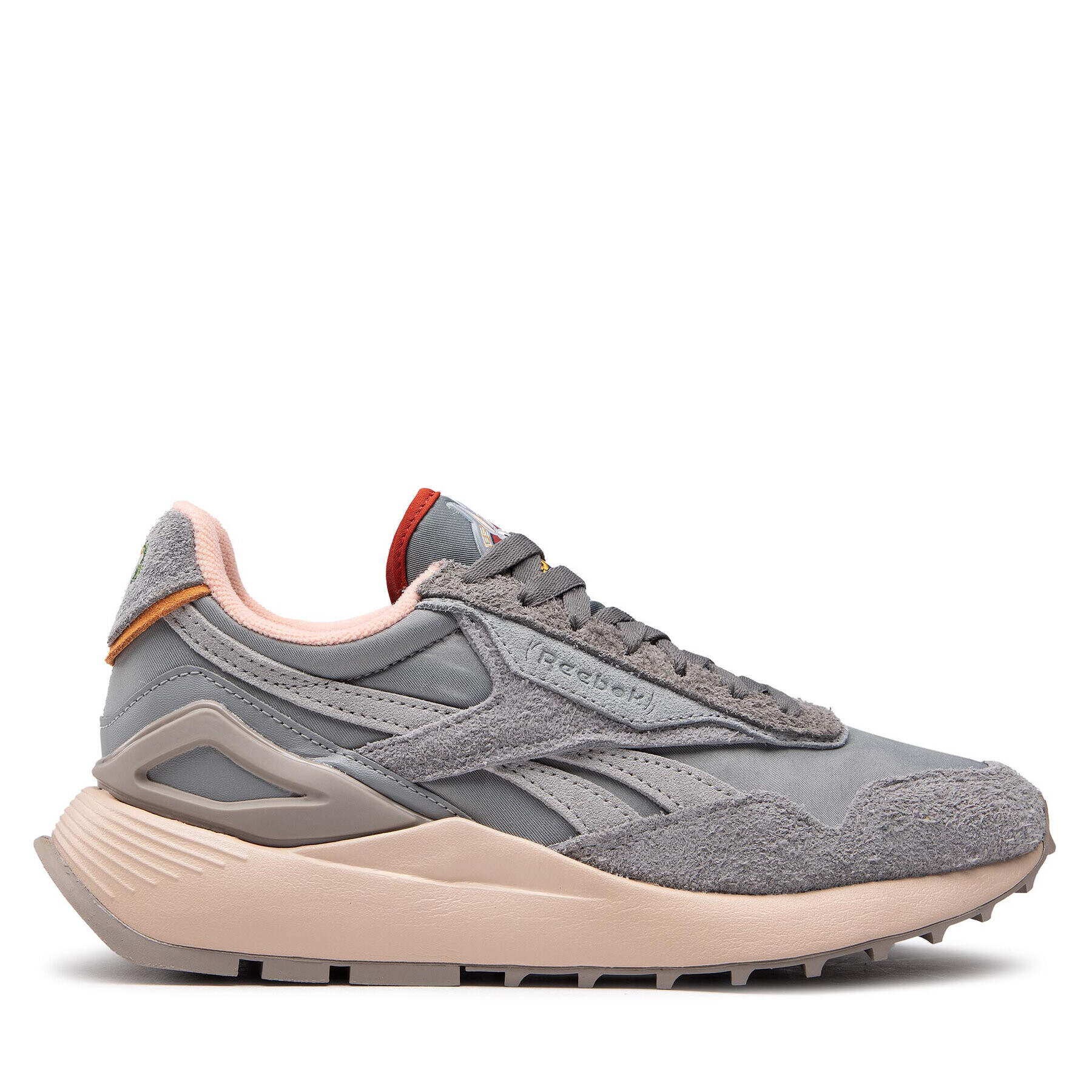 Reebok Обувки Cl Legacy Az GW4301 Сив - Pepit.bg