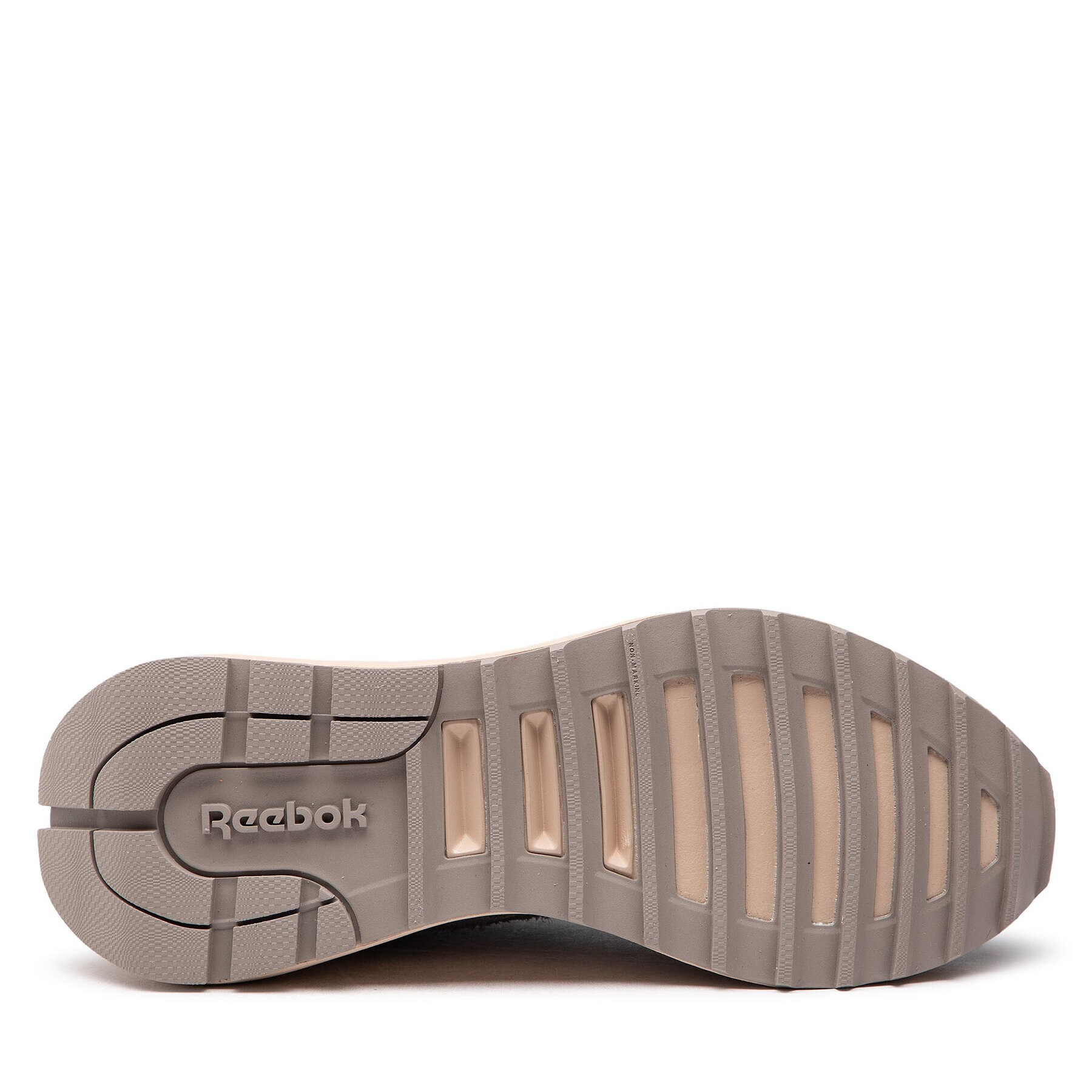 Reebok Обувки Cl Legacy Az GW4301 Сив - Pepit.bg